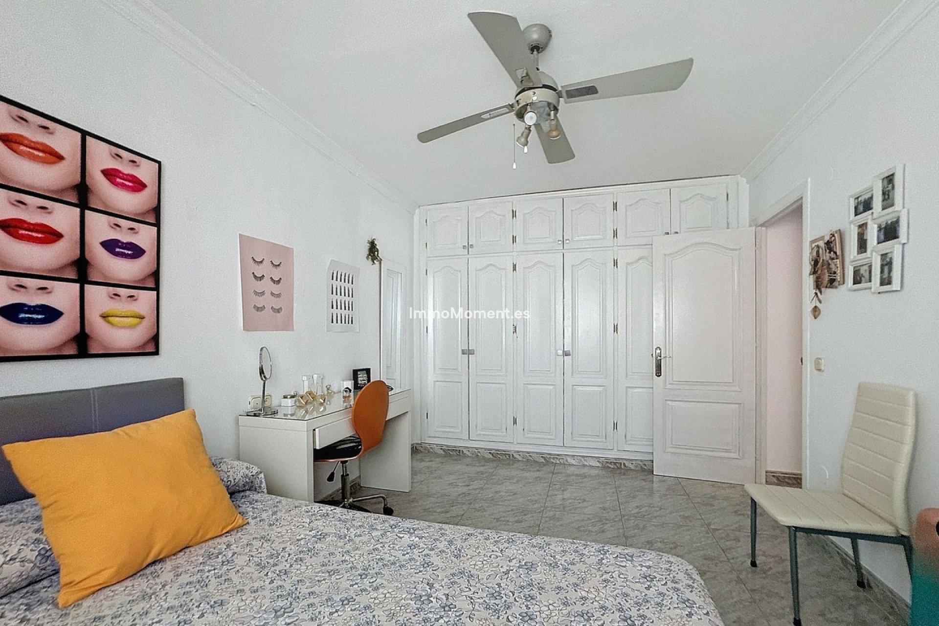 Reventa - Villa independiente - Estepona  - Estepona Centro
