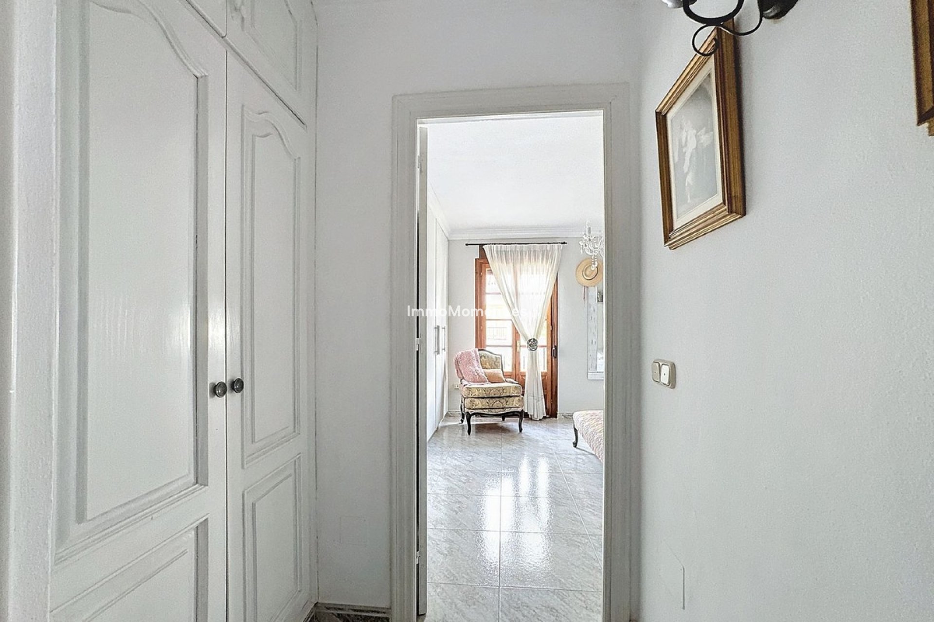 Reventa - Villa independiente - Estepona  - Estepona Centro