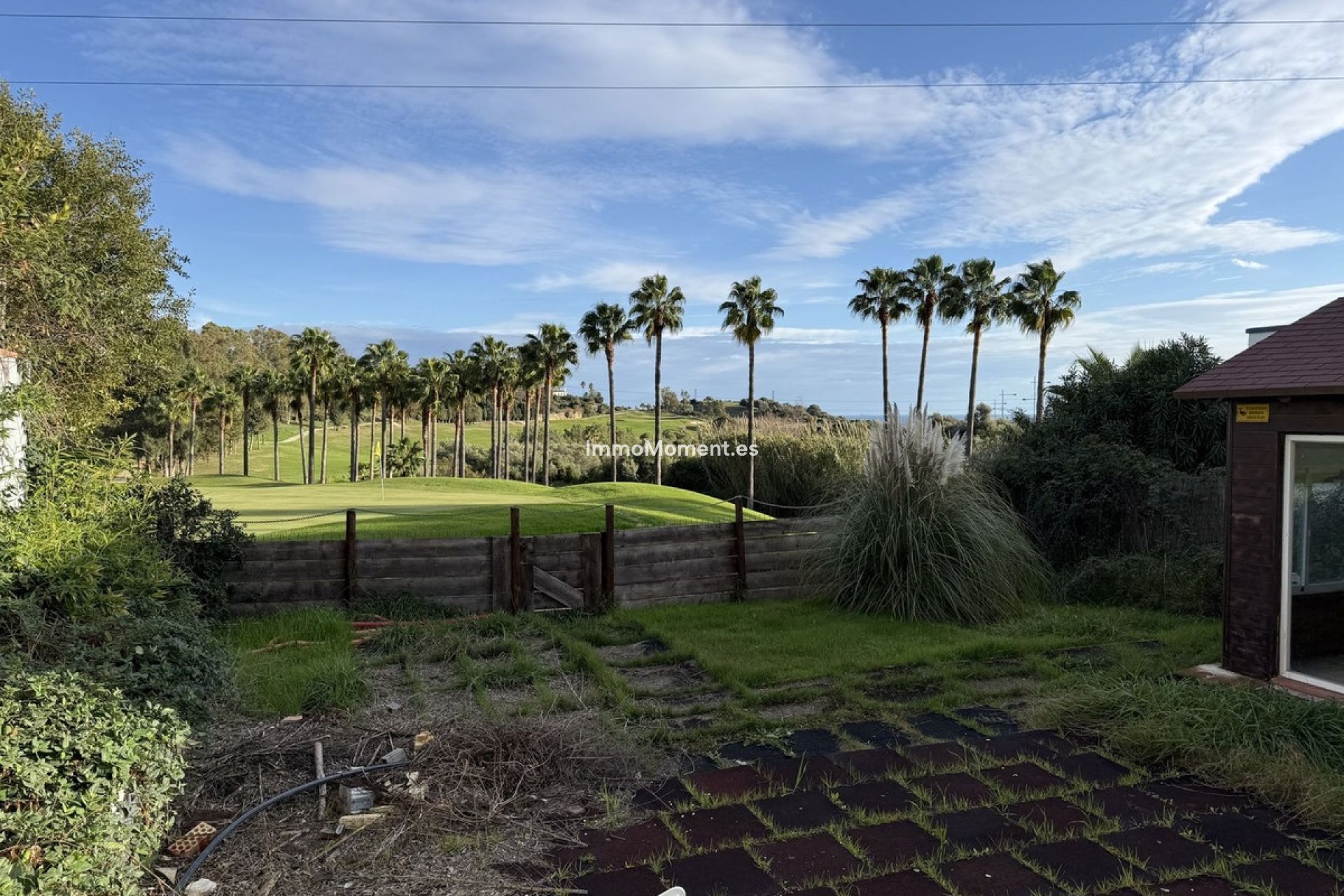 Reventa - Villa independiente - Estepona  - Estepona Centro