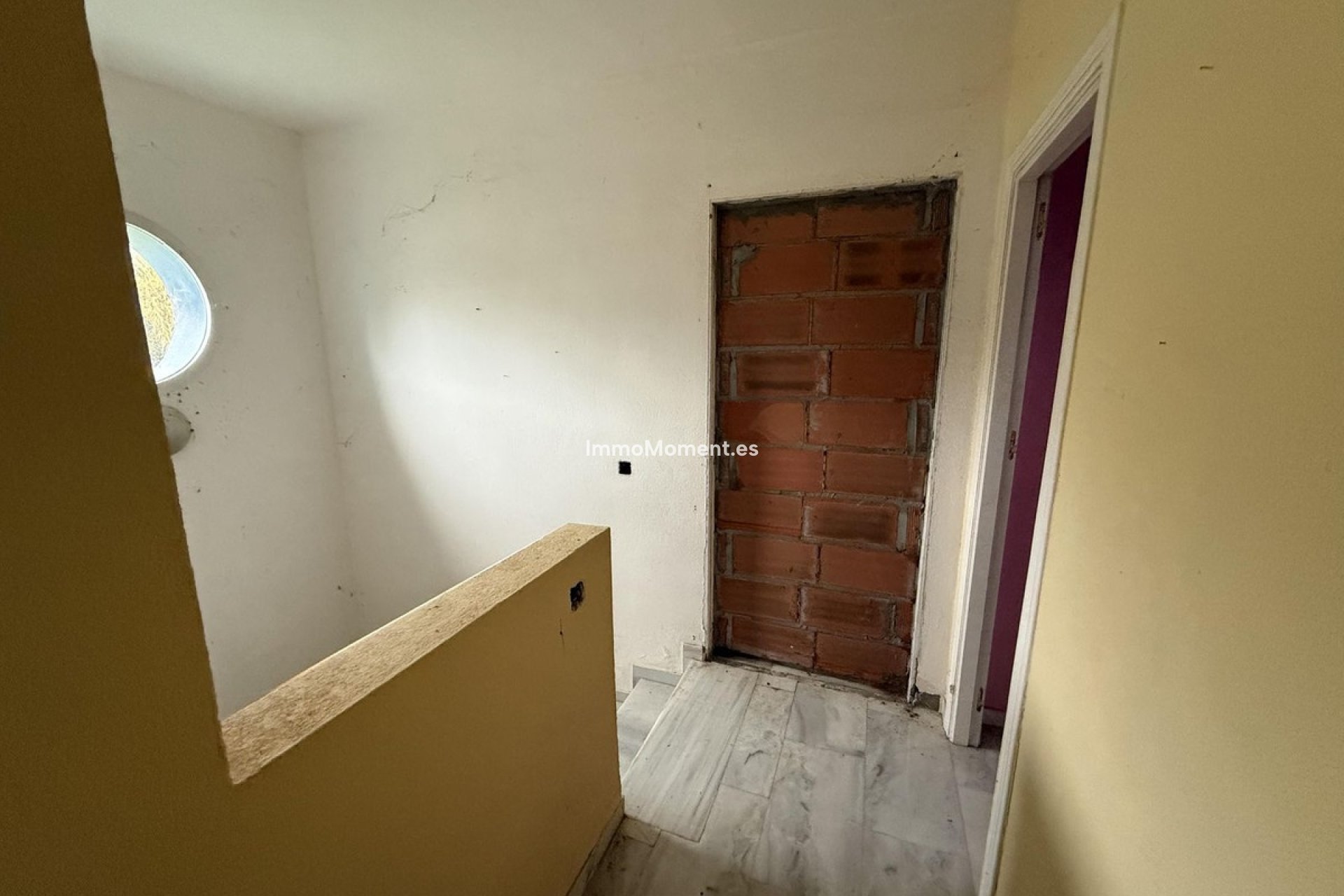Reventa - Villa independiente - Estepona  - Estepona Centro