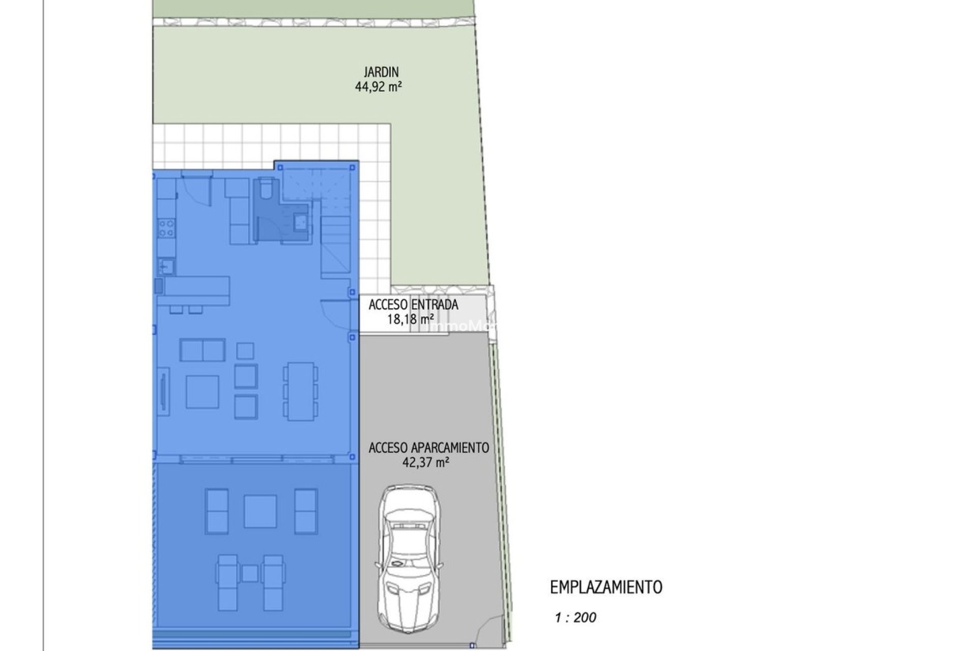 Reventa - Villa independiente - Estepona  - Estepona Centro