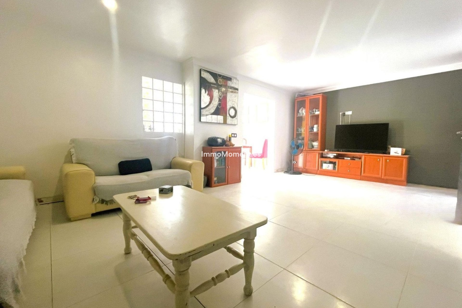 Reventa - Villa independiente - Estepona  - Estepona Centro