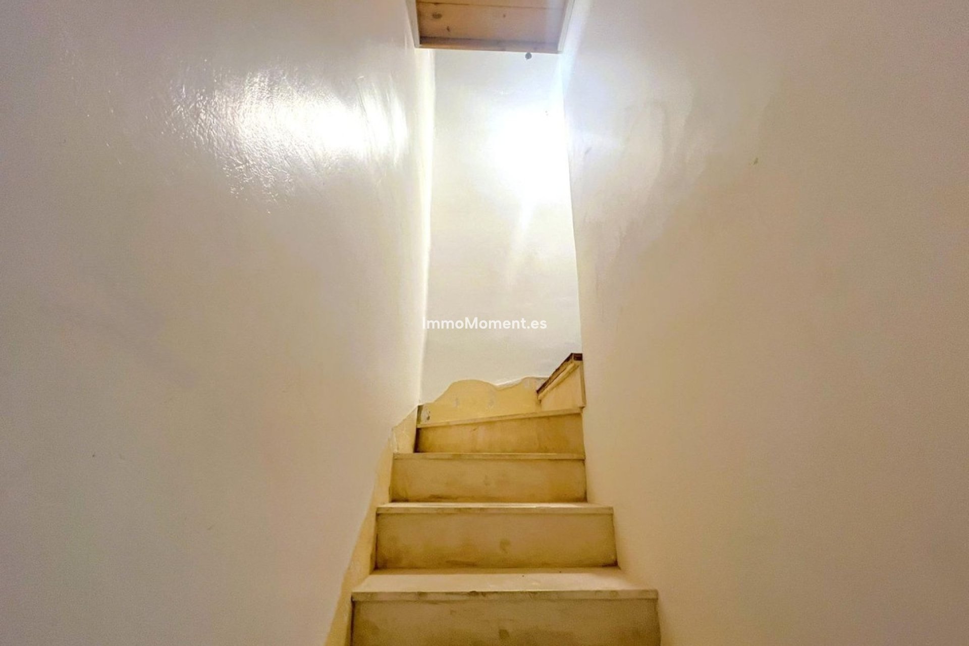 Reventa - Villa independiente - Estepona  - Estepona Centro