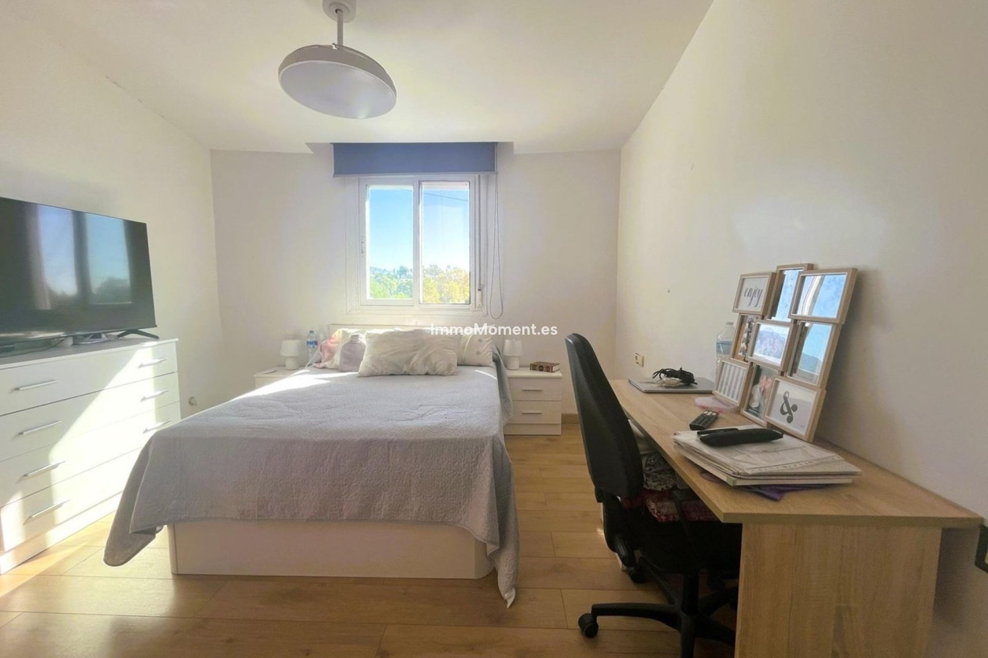 Reventa - Villa independiente - Estepona  - Estepona Centro