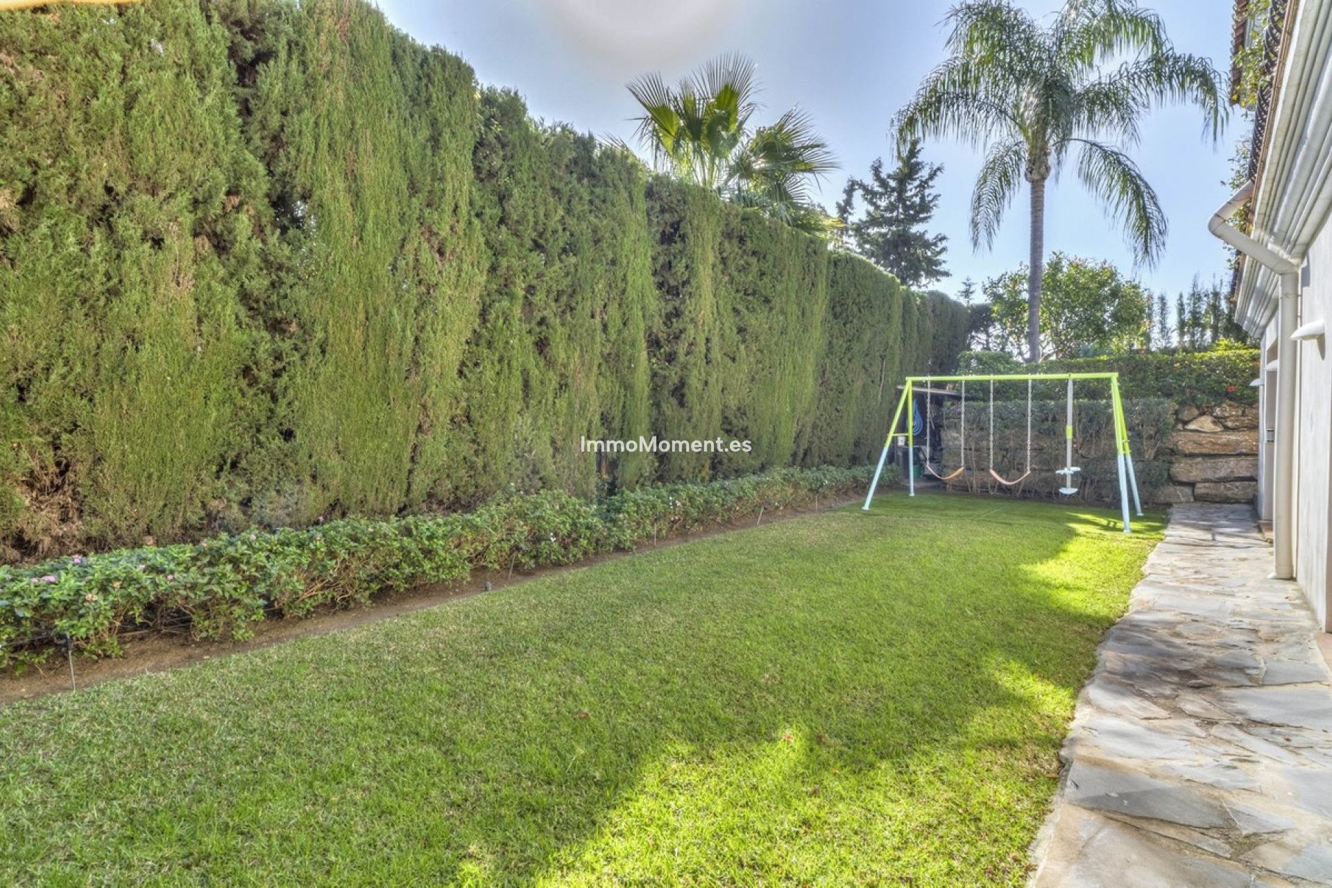 Reventa - Villa independiente - Estepona  - Estepona Centro