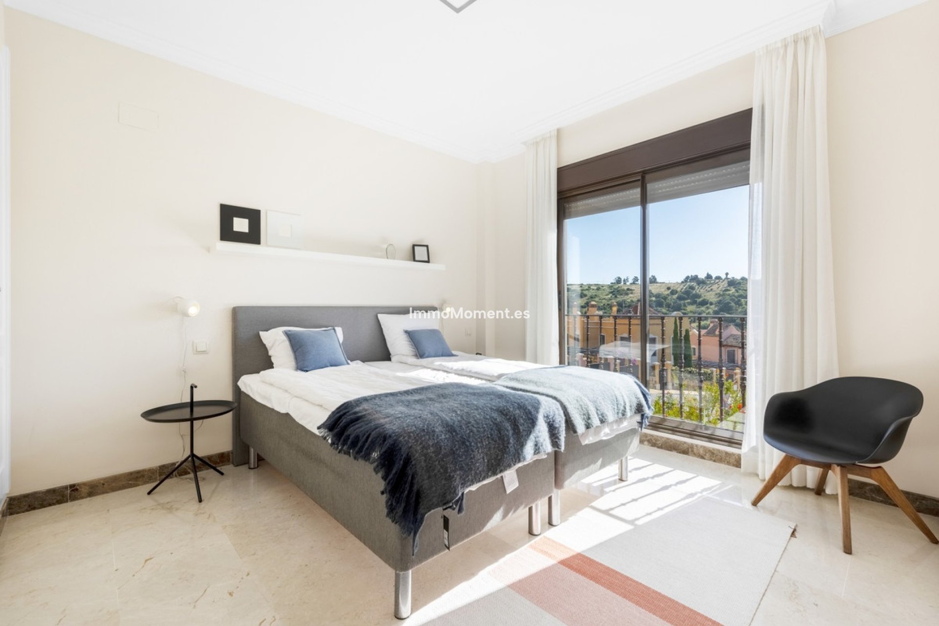 Reventa - Villa independiente - Estepona  - Estepona Centro