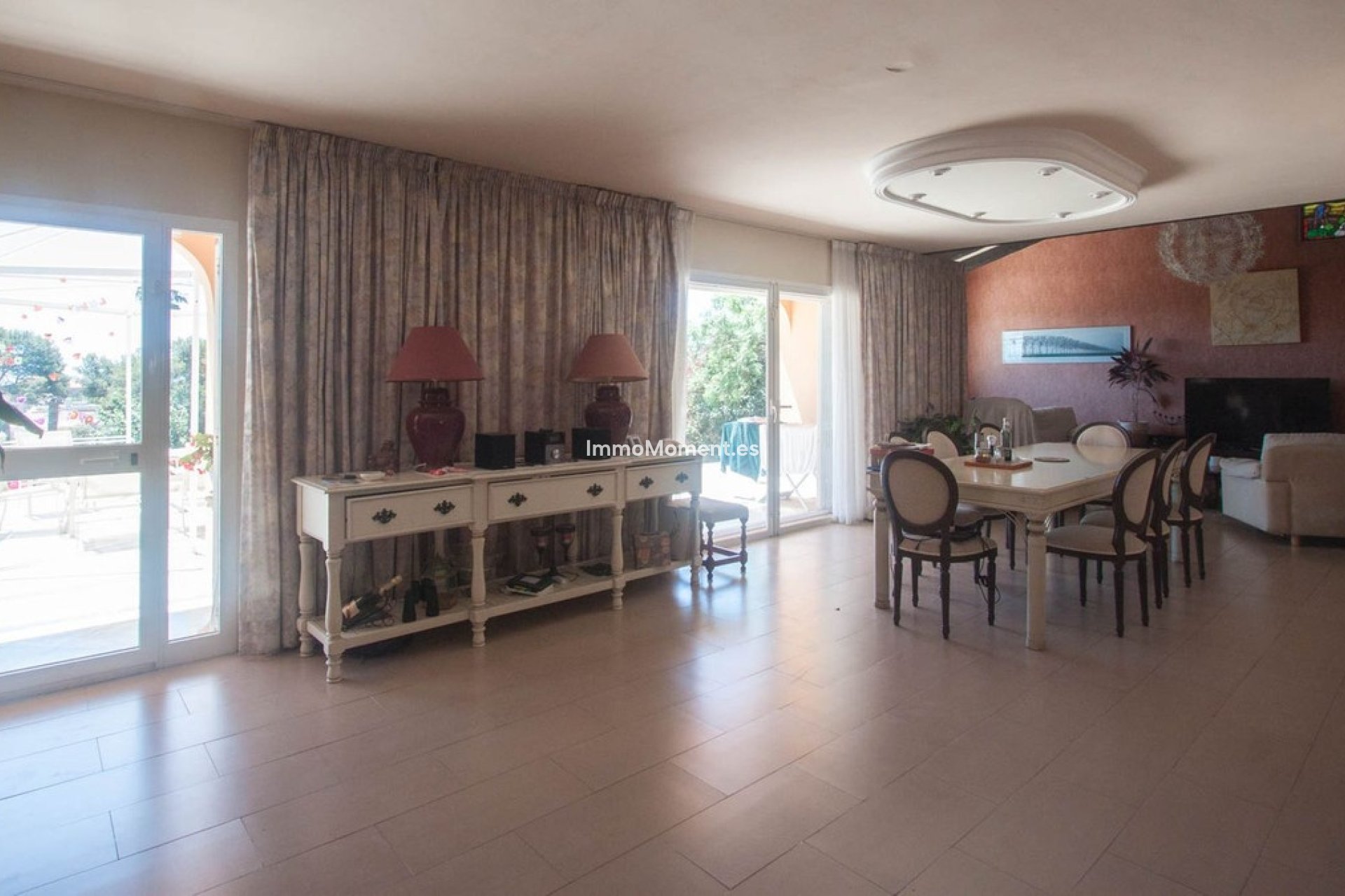 Reventa - Villa independiente - Estepona  - Estepona Centro