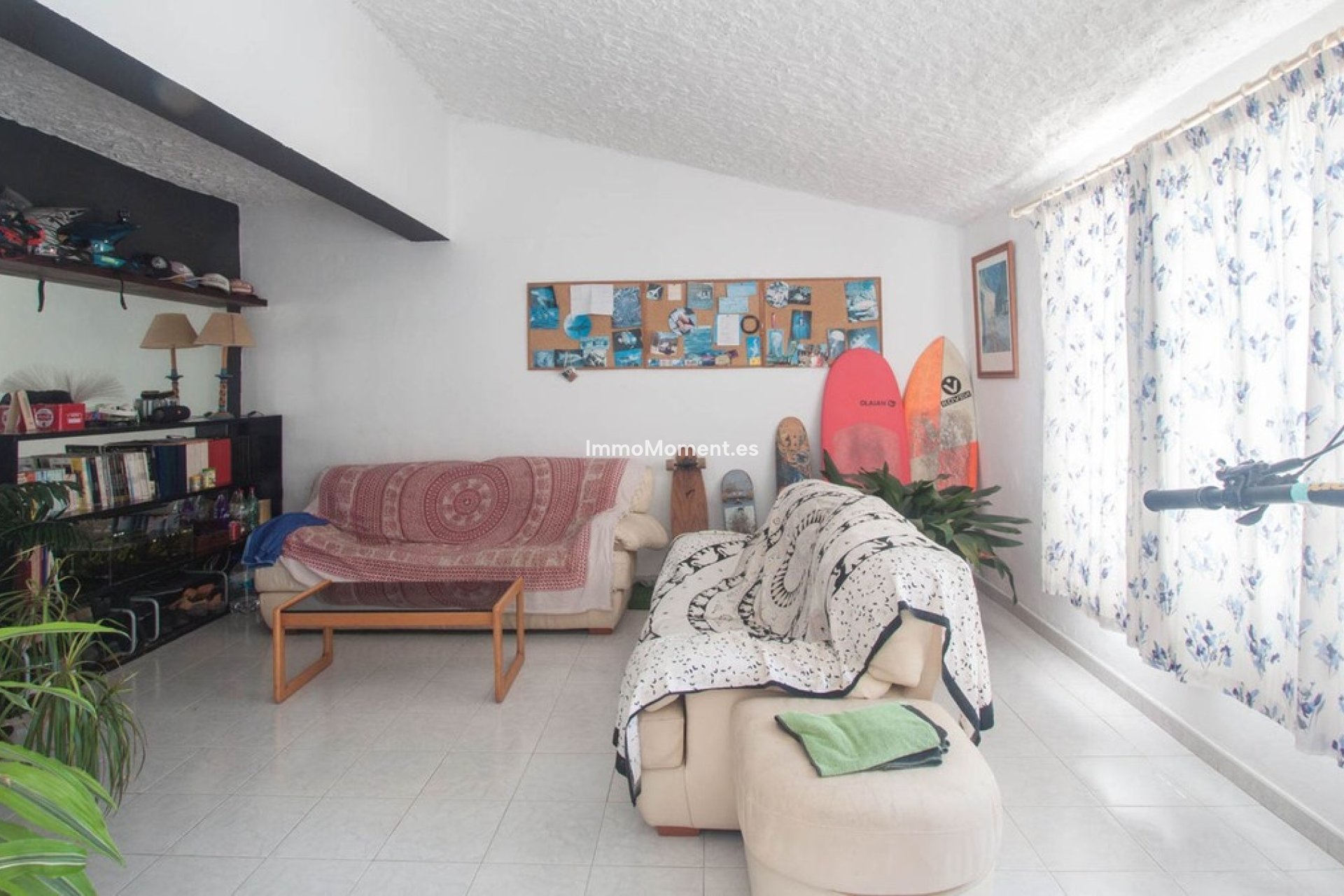 Reventa - Villa independiente - Estepona  - Estepona Centro
