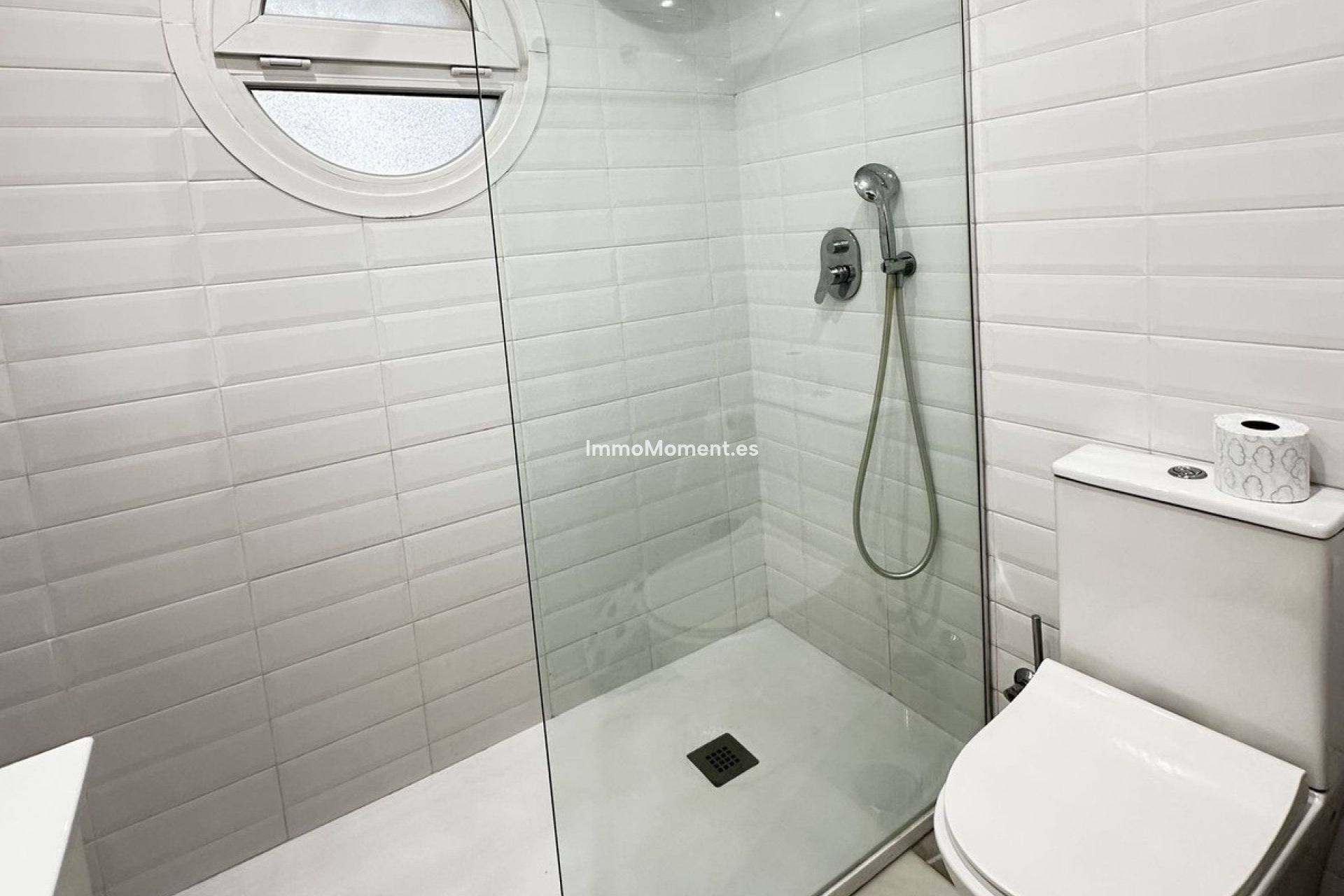 Reventa - Villa independiente - Estepona  - Estepona Centro