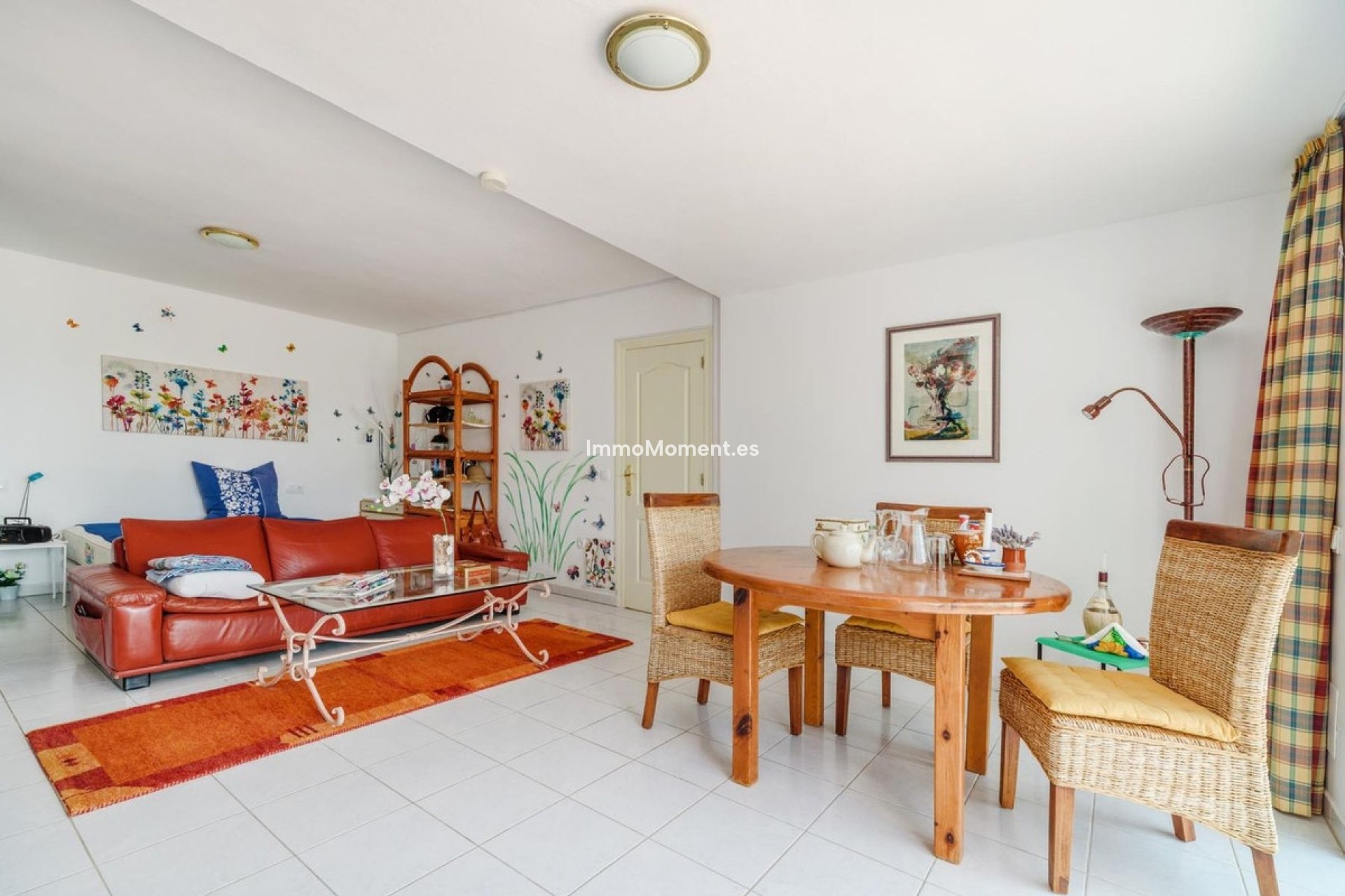 Reventa - Villa independiente - Estepona  - Estepona Centro