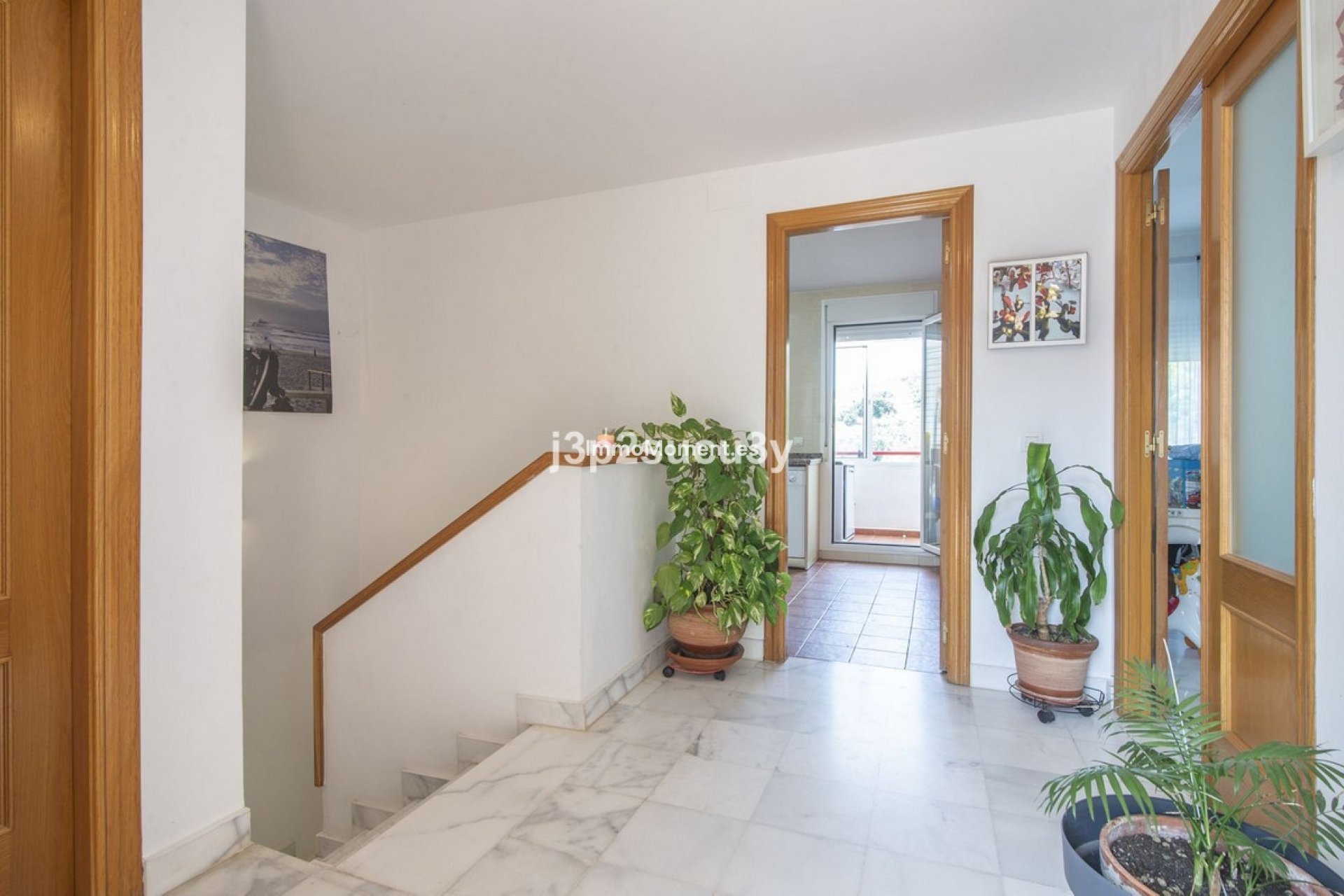 Reventa - Villa independiente - Estepona  - Estepona Centro