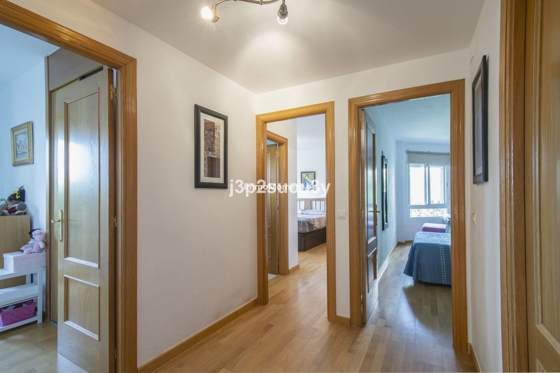 Reventa - Villa independiente - Estepona  - Estepona Centro