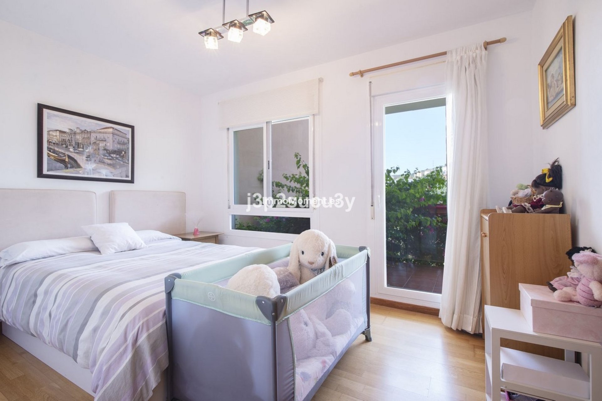 Reventa - Villa independiente - Estepona  - Estepona Centro