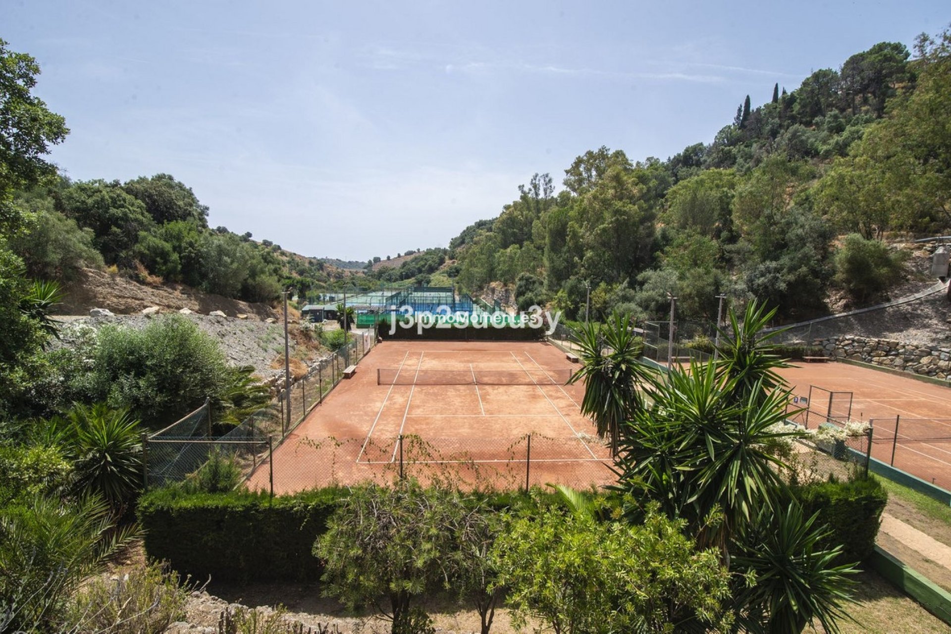 Reventa - Villa independiente - Estepona  - Estepona Centro