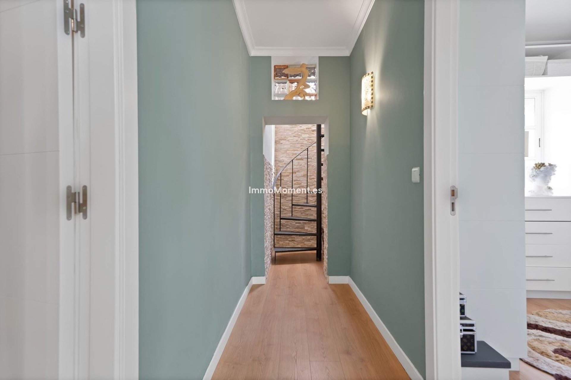 Reventa - Villa independiente - Estepona  - Estepona Centro