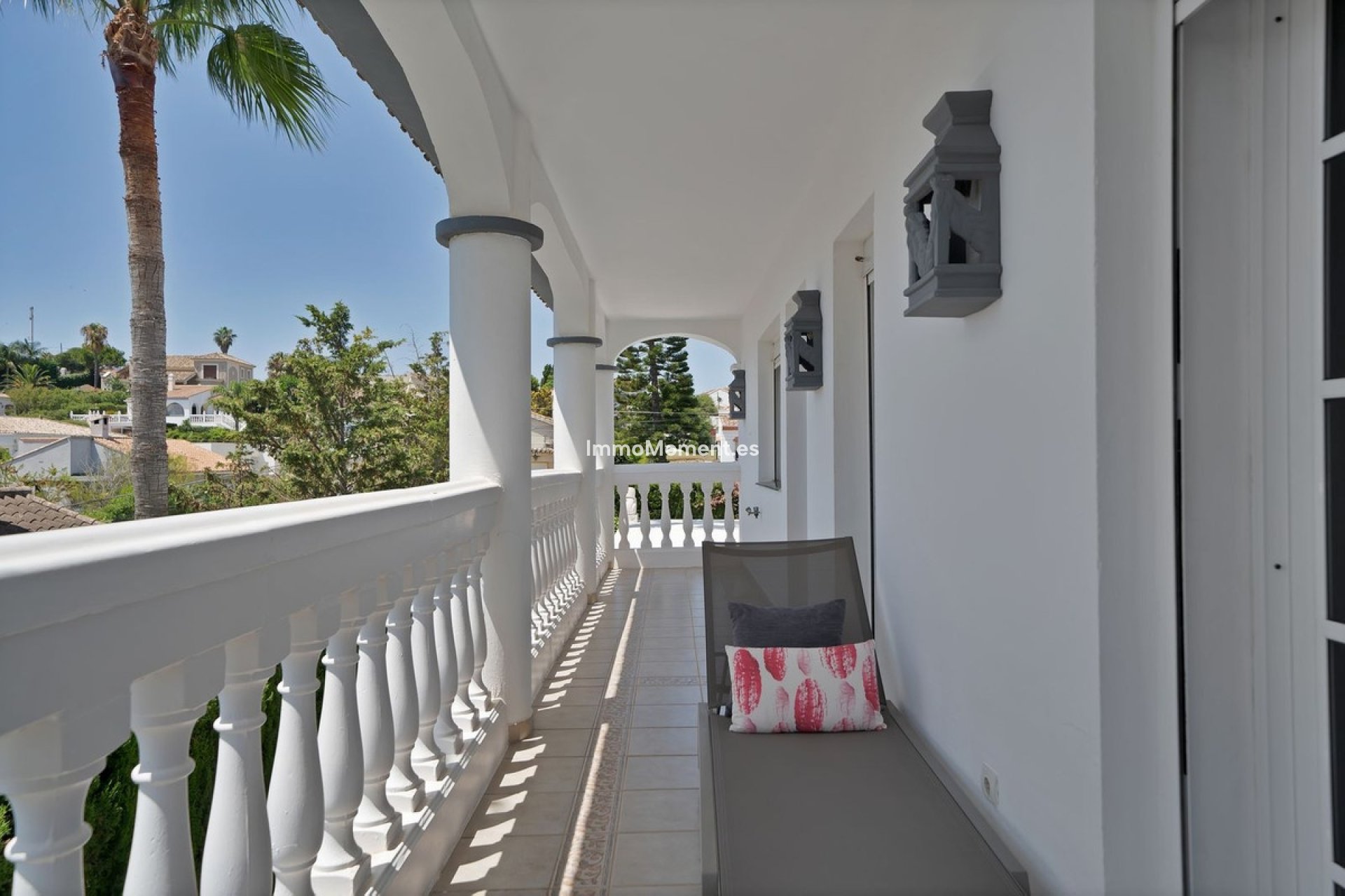 Reventa - Villa independiente - Estepona  - Estepona Centro