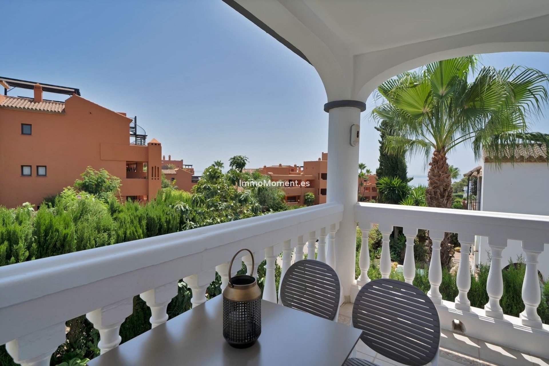 Reventa - Villa independiente - Estepona  - Estepona Centro