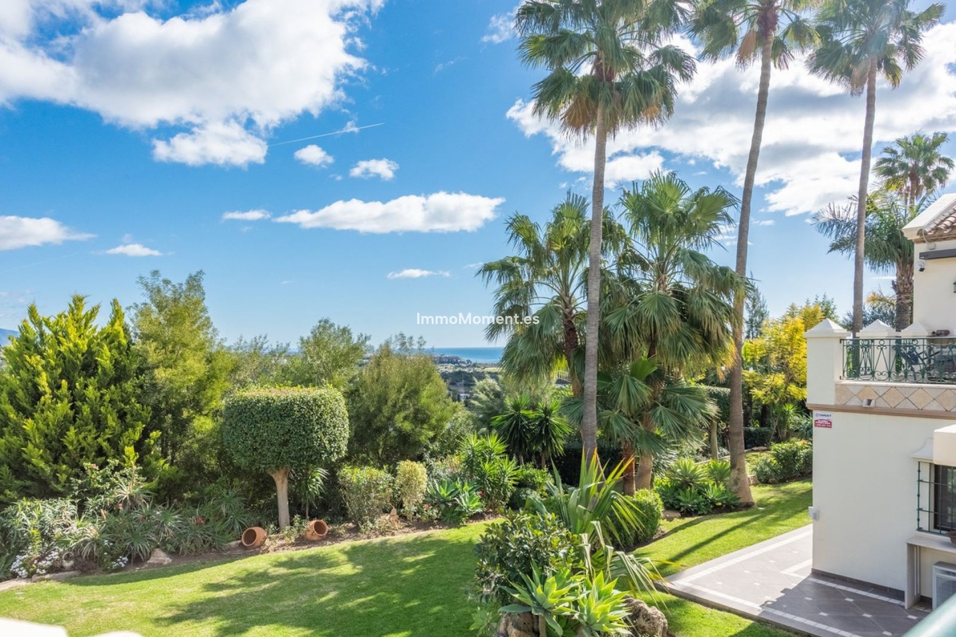Reventa - Villa independiente - Estepona  - Estepona Centro