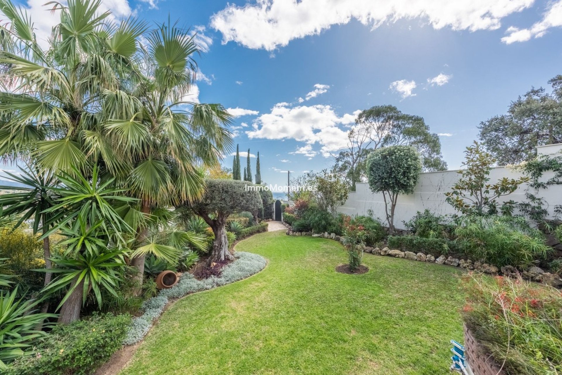 Reventa - Villa independiente - Estepona  - Estepona Centro