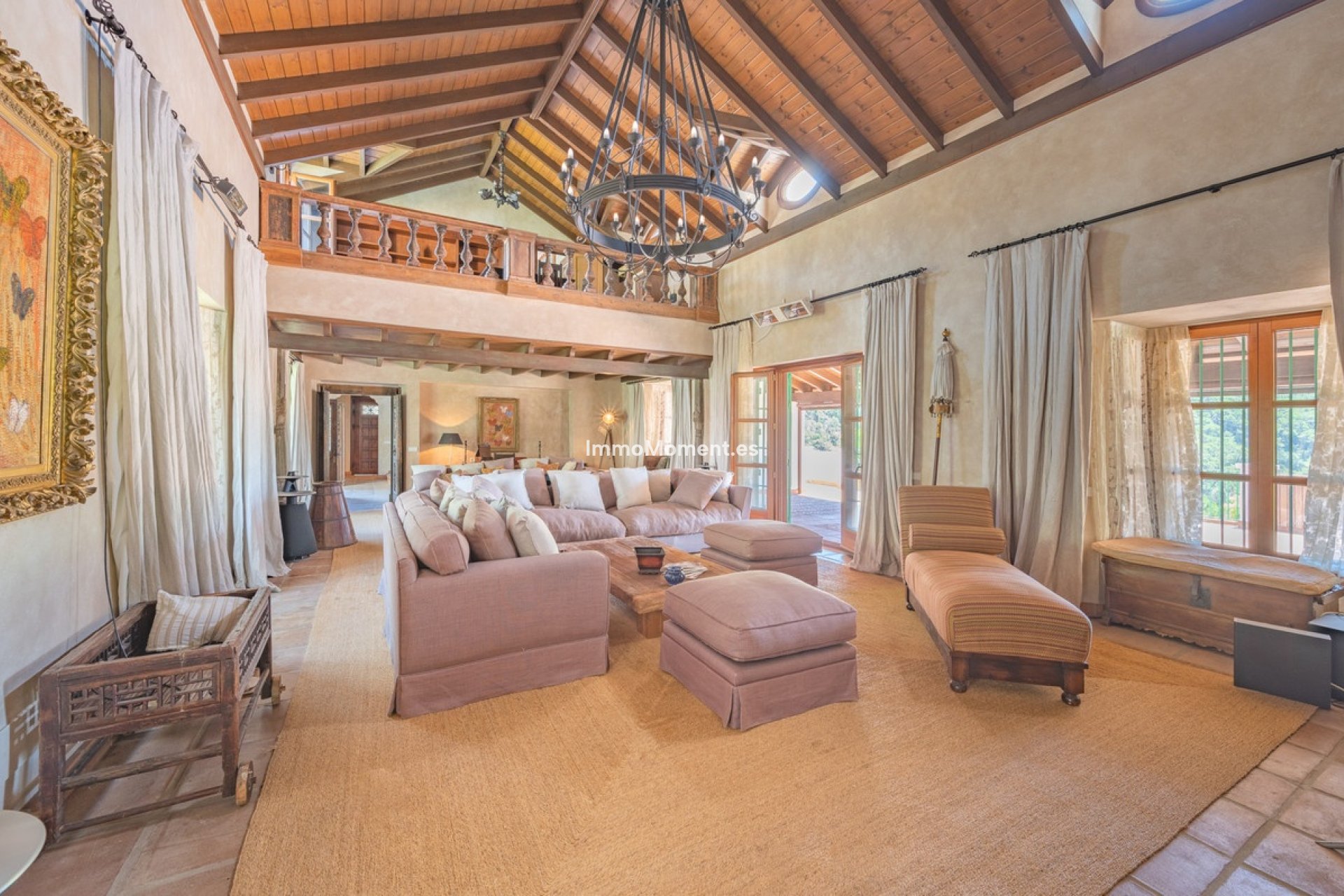 Reventa - Villa independiente - Estepona  - Estepona Centro
