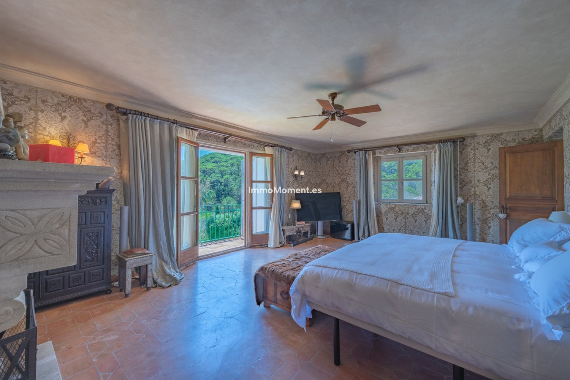 Reventa - Villa independiente - Estepona  - Estepona Centro