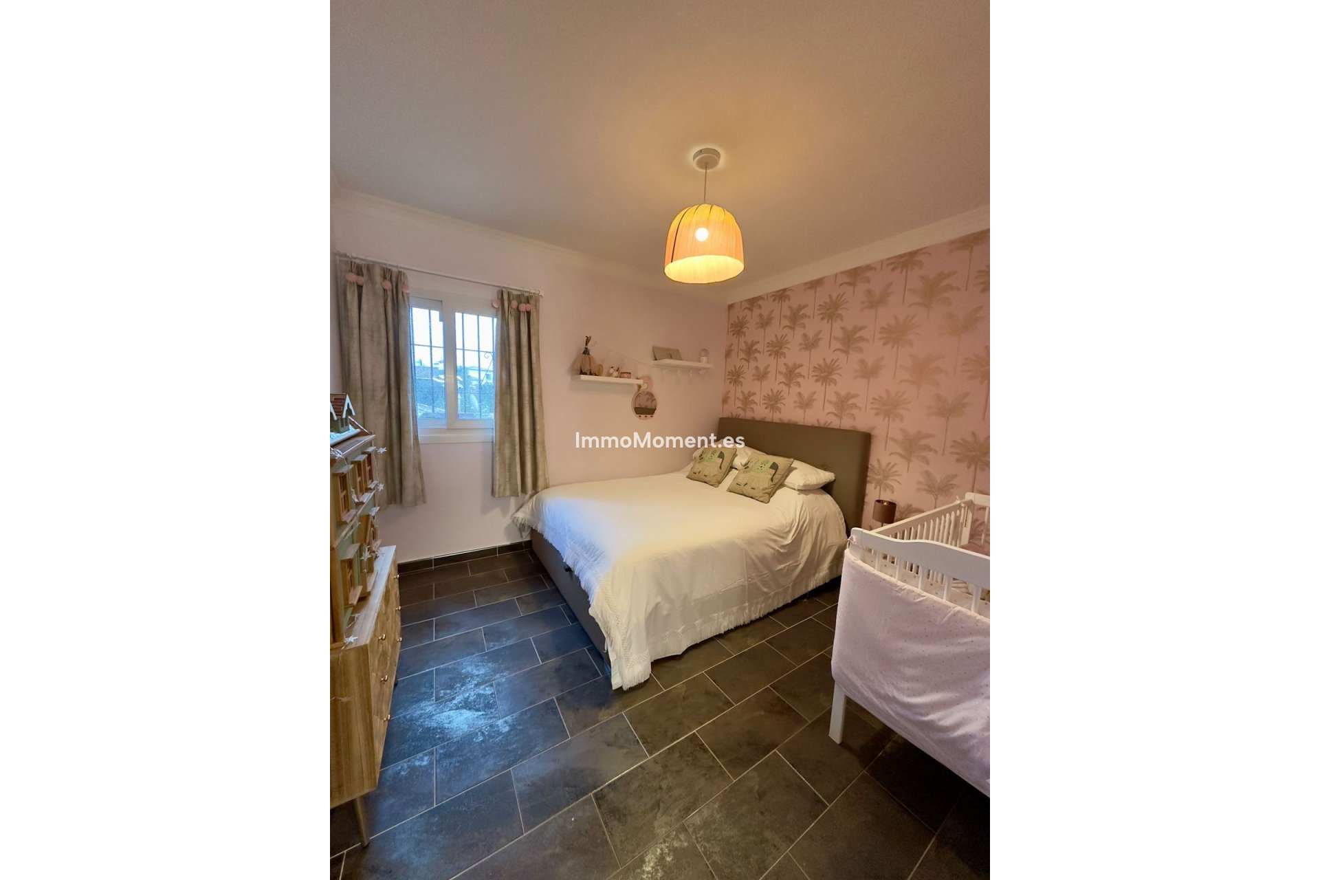Reventa - Villa independiente - Estepona  - Estepona Centro