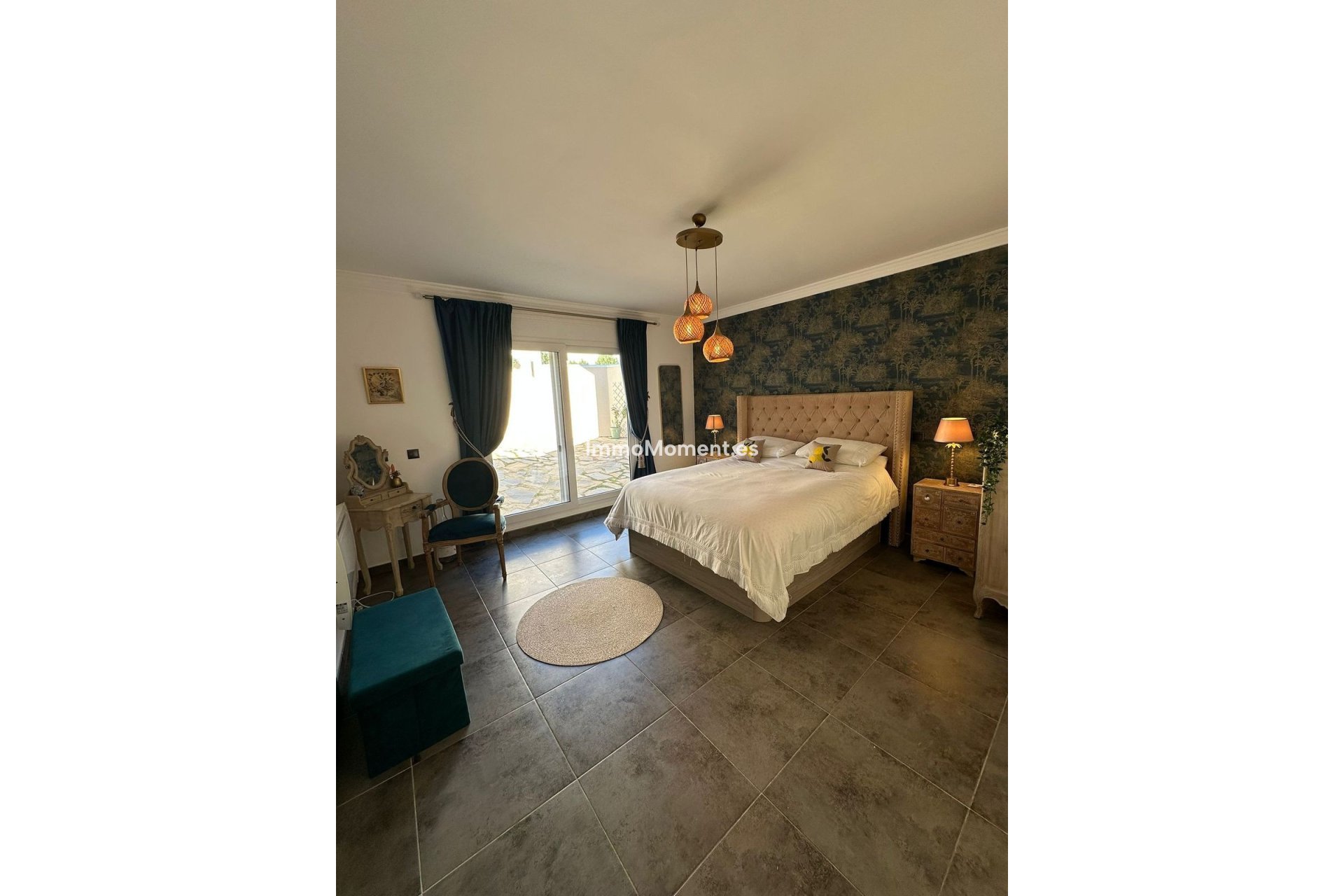 Reventa - Villa independiente - Estepona  - Estepona Centro