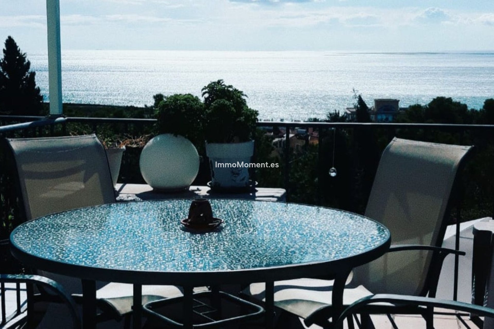 Reventa - Villa independiente - Estepona  - Estepona Centro