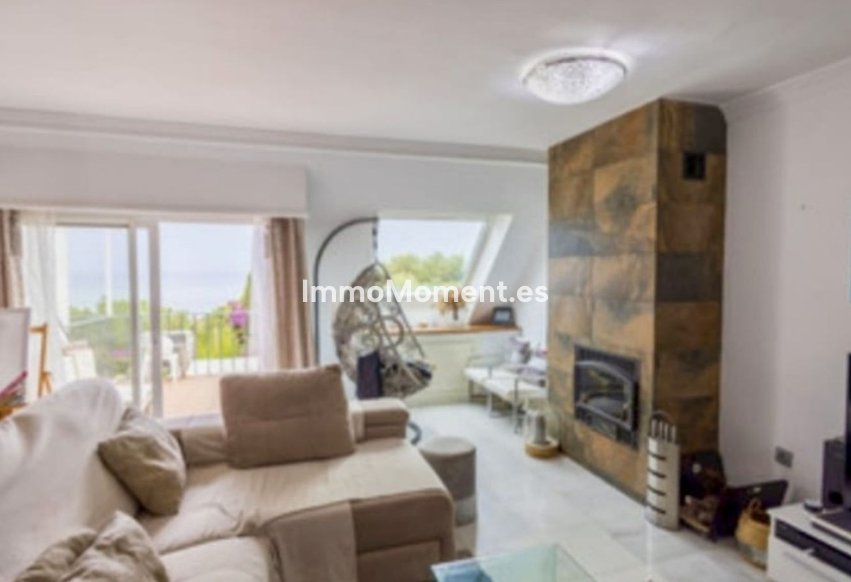 Reventa - Villa independiente - Estepona  - Estepona Centro