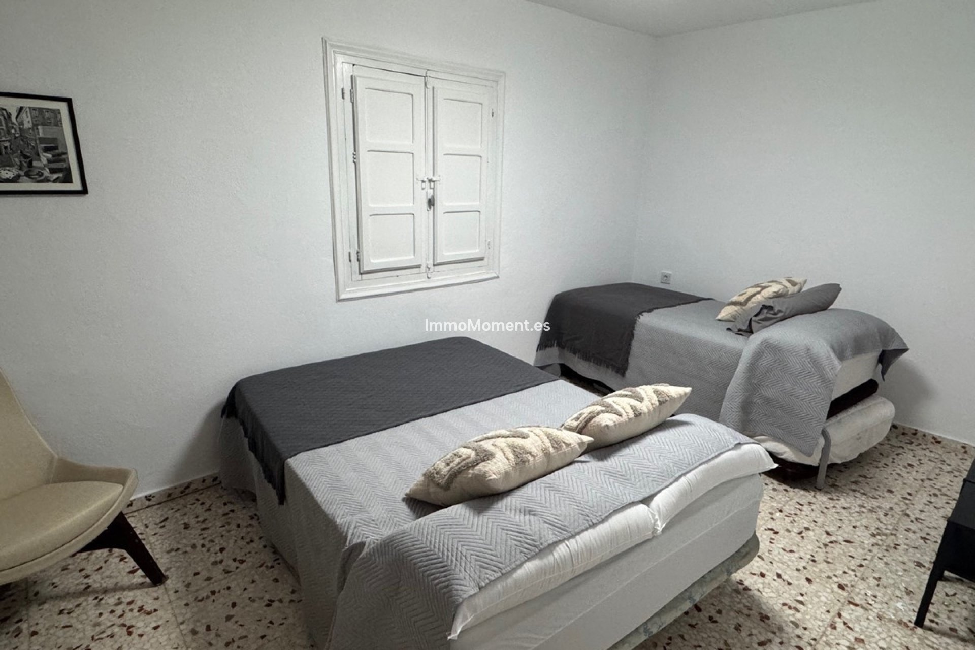 Reventa - Villa independiente - Estepona  - Estepona Centro
