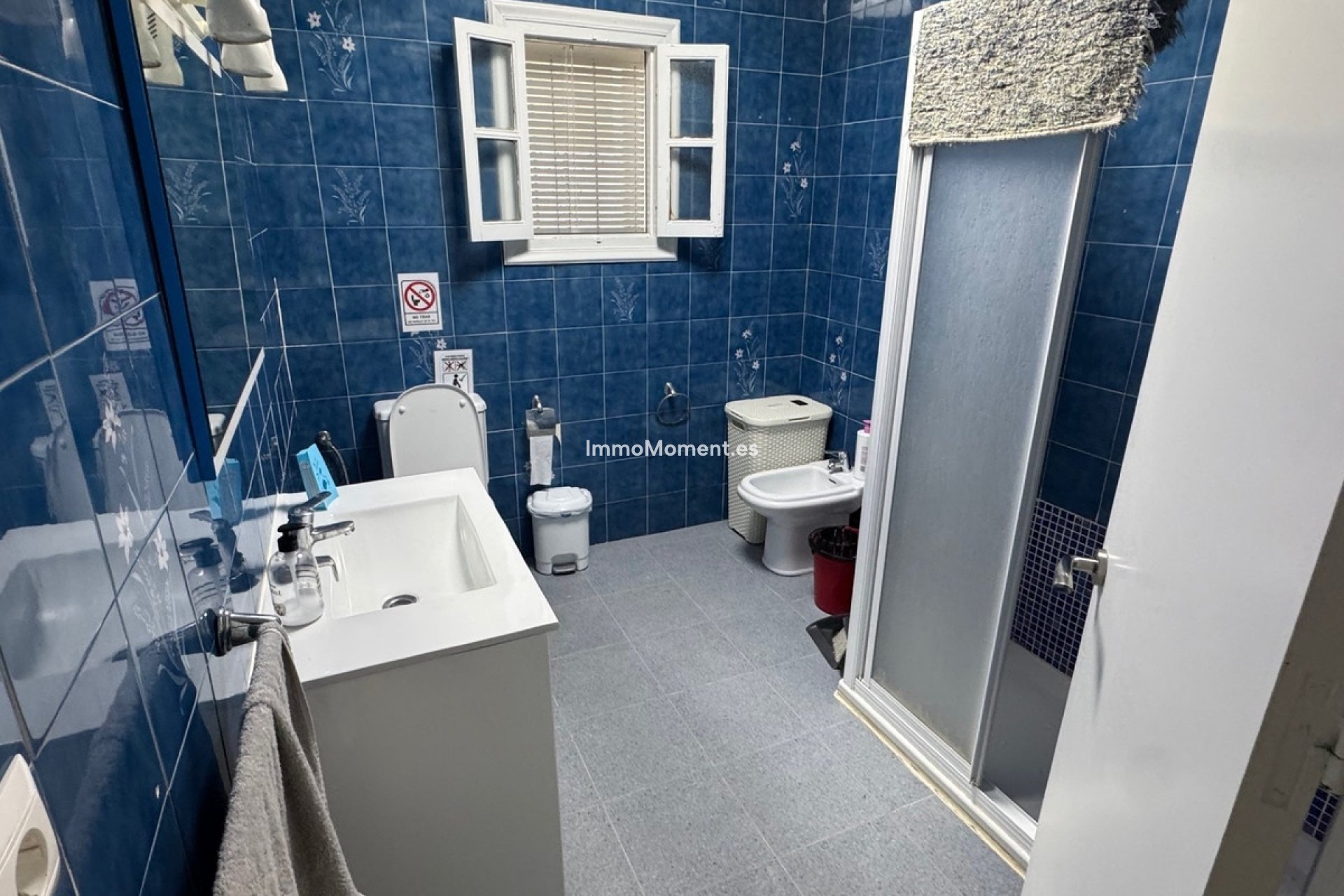Reventa - Villa independiente - Estepona  - Estepona Centro