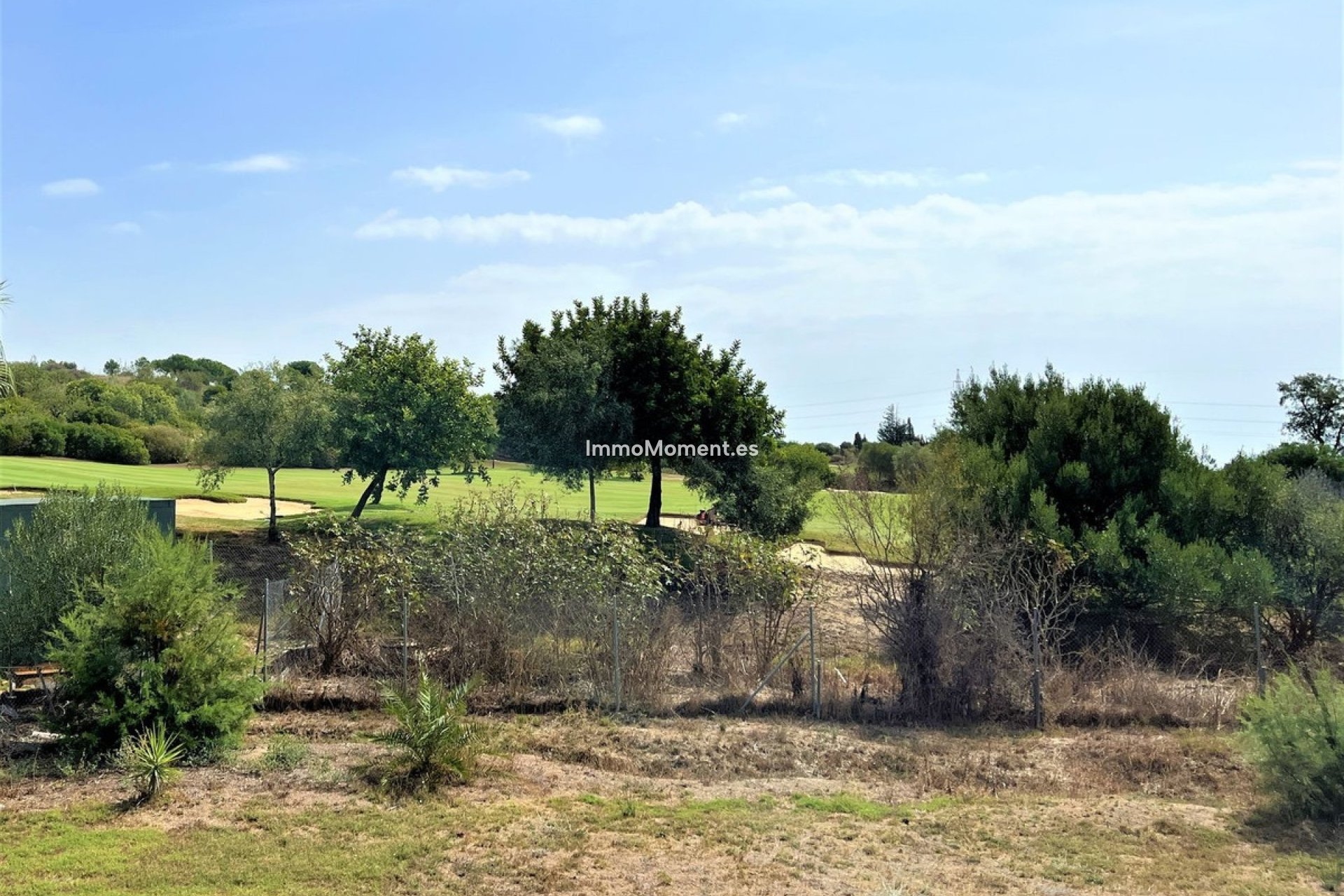 Reventa - Villa independiente - Estepona  - Estepona Centro