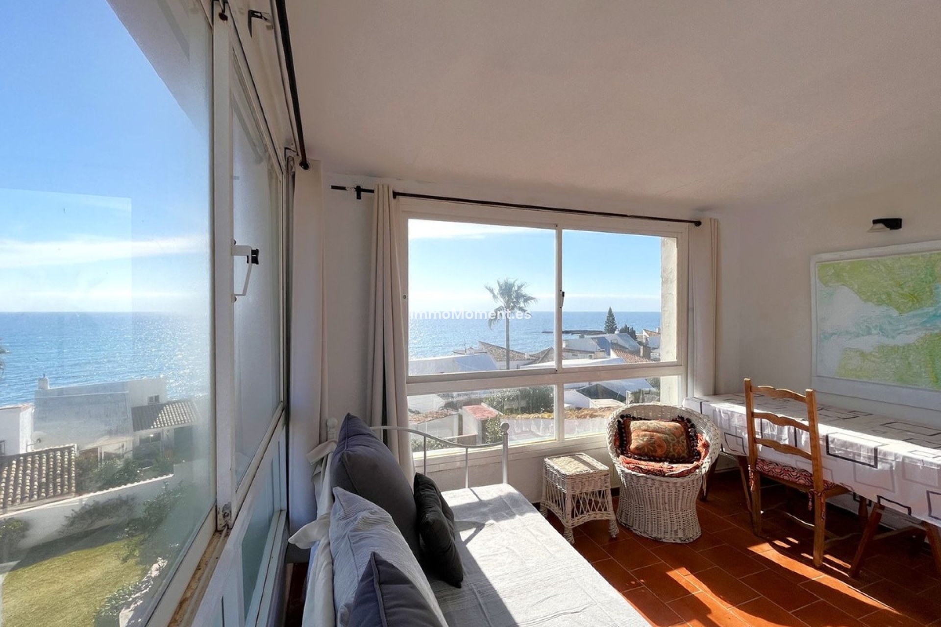 Reventa - Villa independiente - Estepona  - Estepona Centro