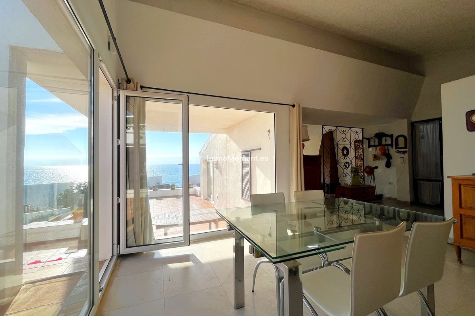 Reventa - Villa independiente - Estepona  - Estepona Centro