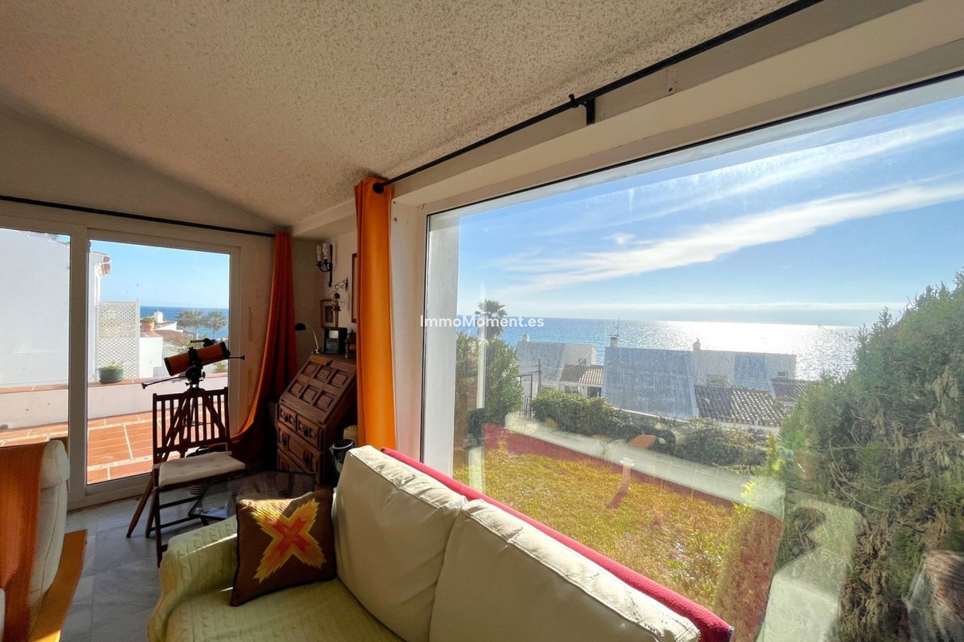 Reventa - Villa independiente - Estepona  - Estepona Centro