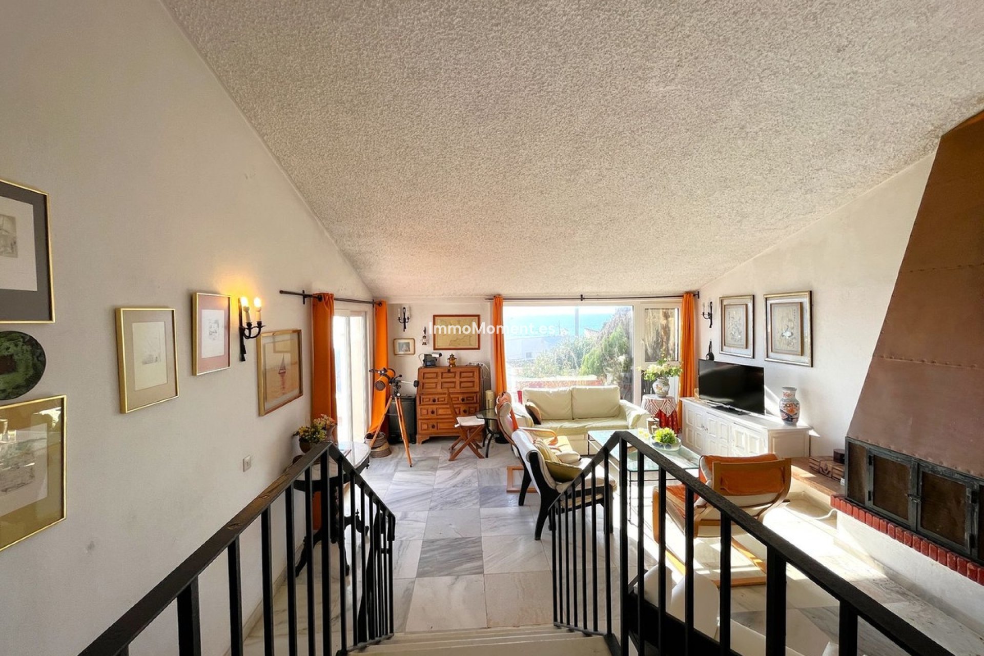 Reventa - Villa independiente - Estepona  - Estepona Centro