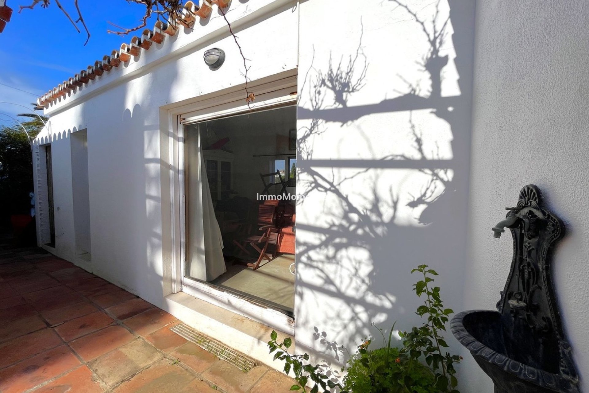 Reventa - Villa independiente - Estepona  - Estepona Centro