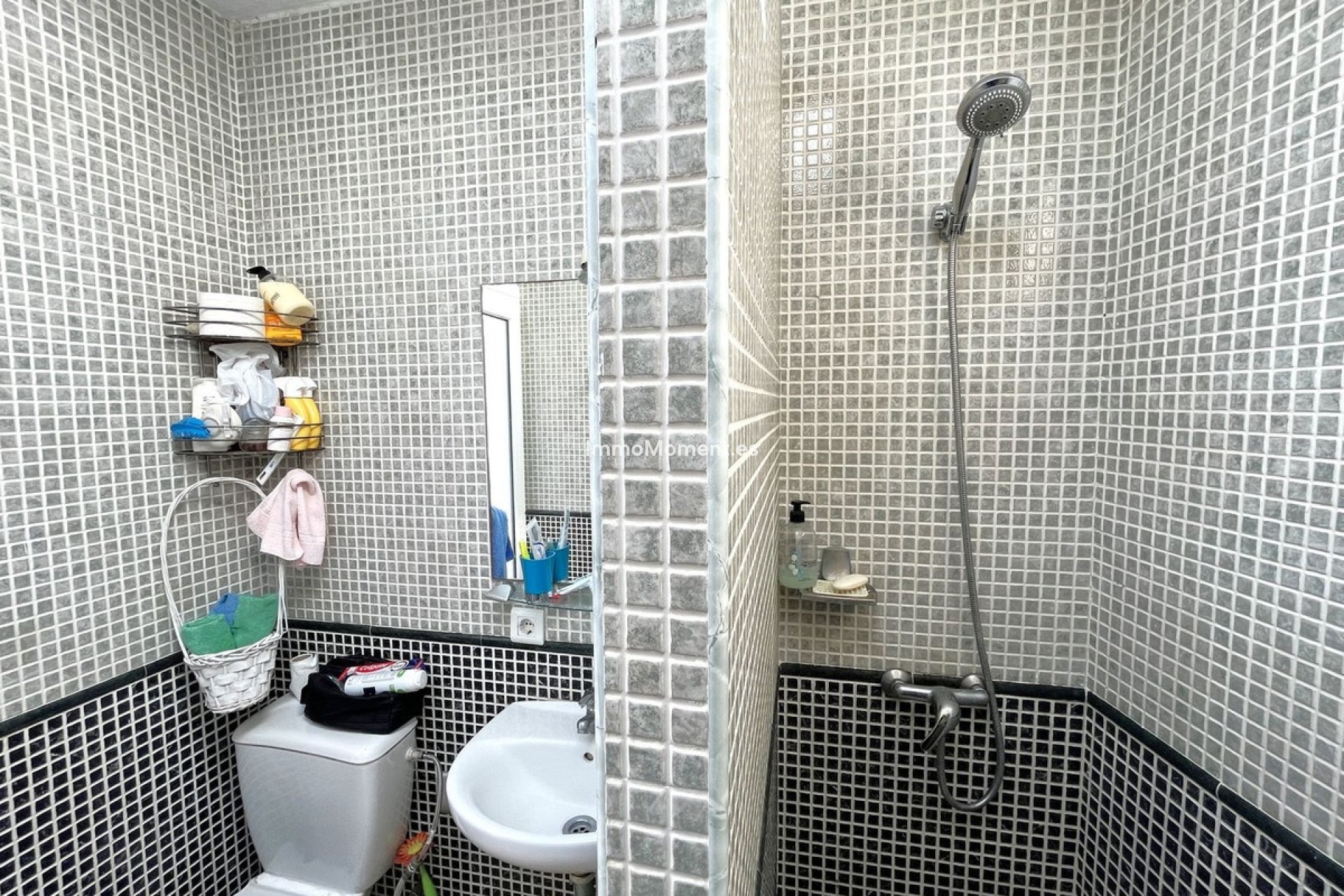 Reventa - Villa independiente - Estepona  - Estepona Centro