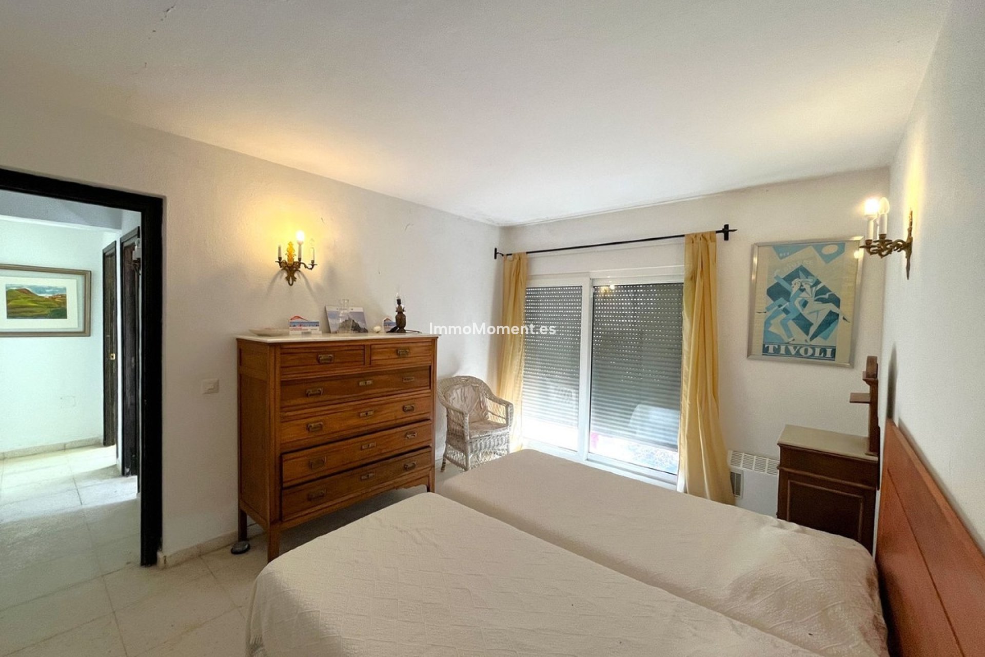 Reventa - Villa independiente - Estepona  - Estepona Centro
