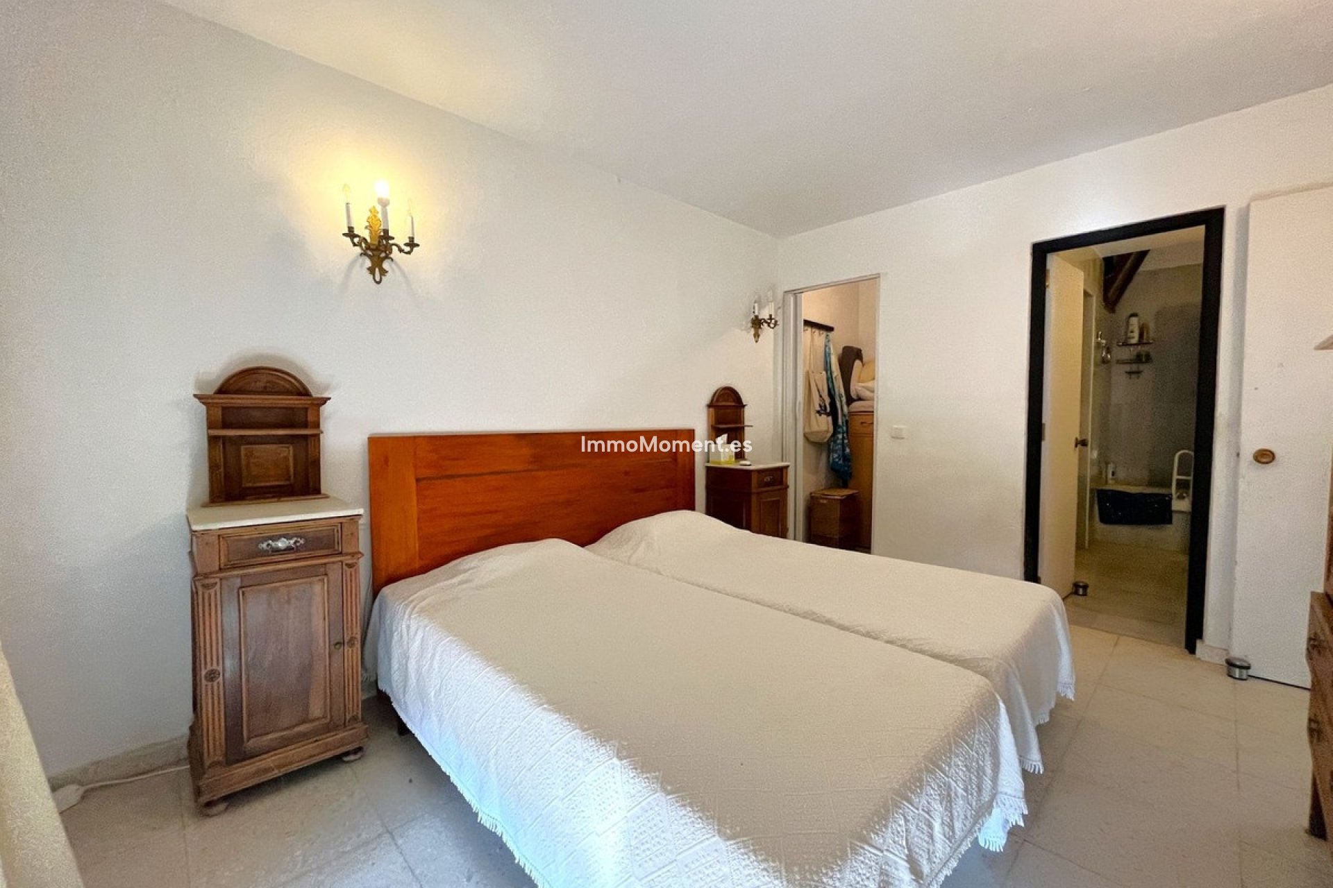 Reventa - Villa independiente - Estepona  - Estepona Centro
