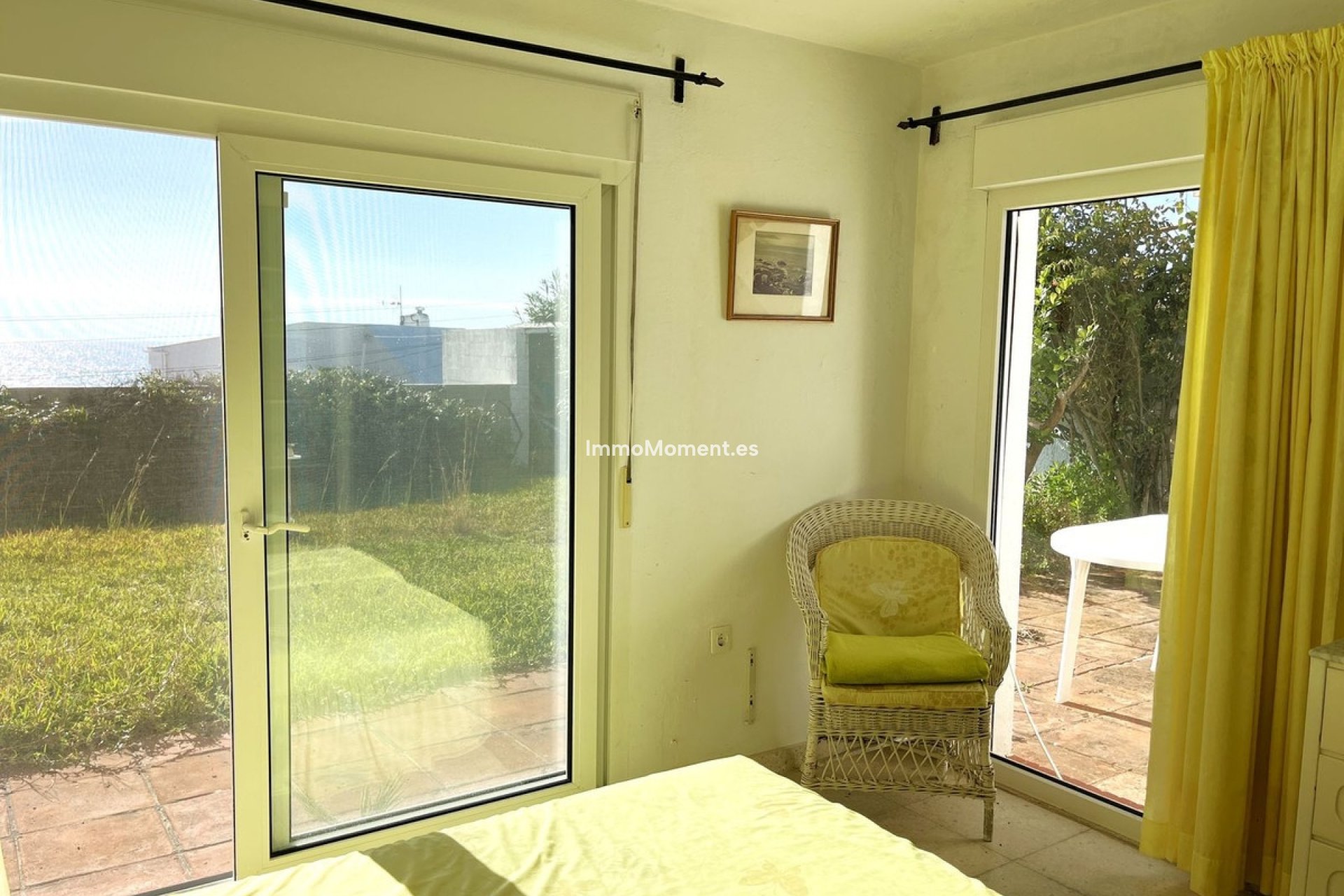 Reventa - Villa independiente - Estepona  - Estepona Centro