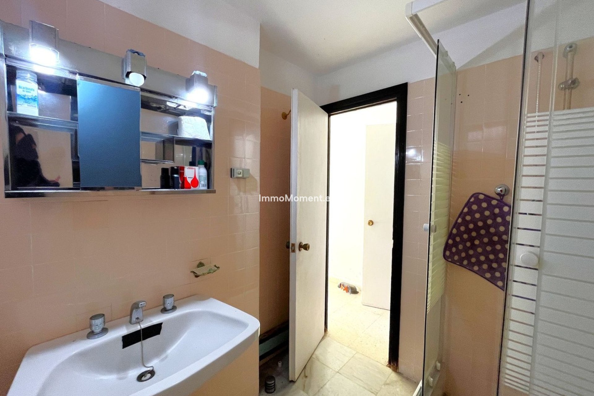 Reventa - Villa independiente - Estepona  - Estepona Centro