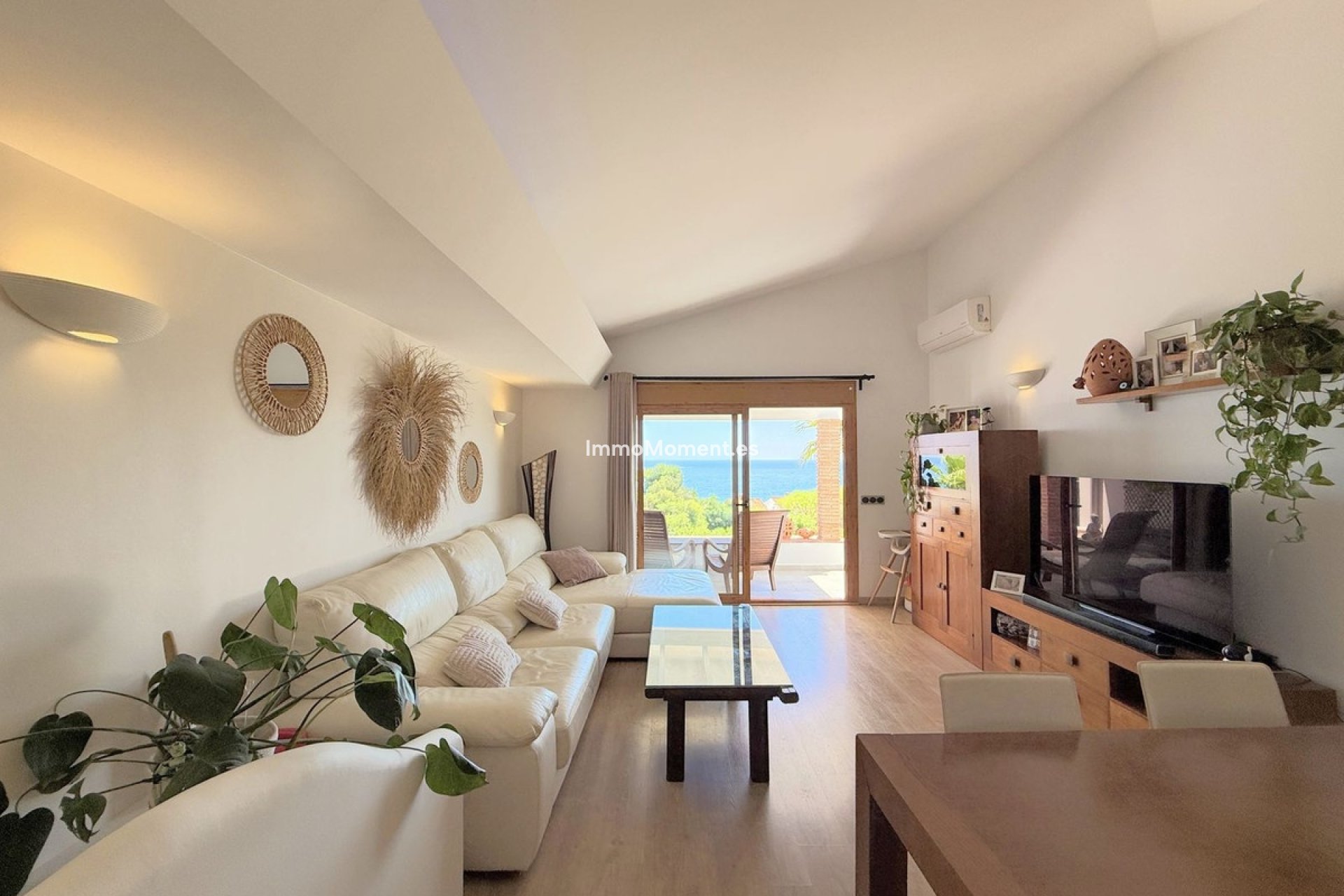 Reventa - Villa independiente - Estepona  - Estepona Centro