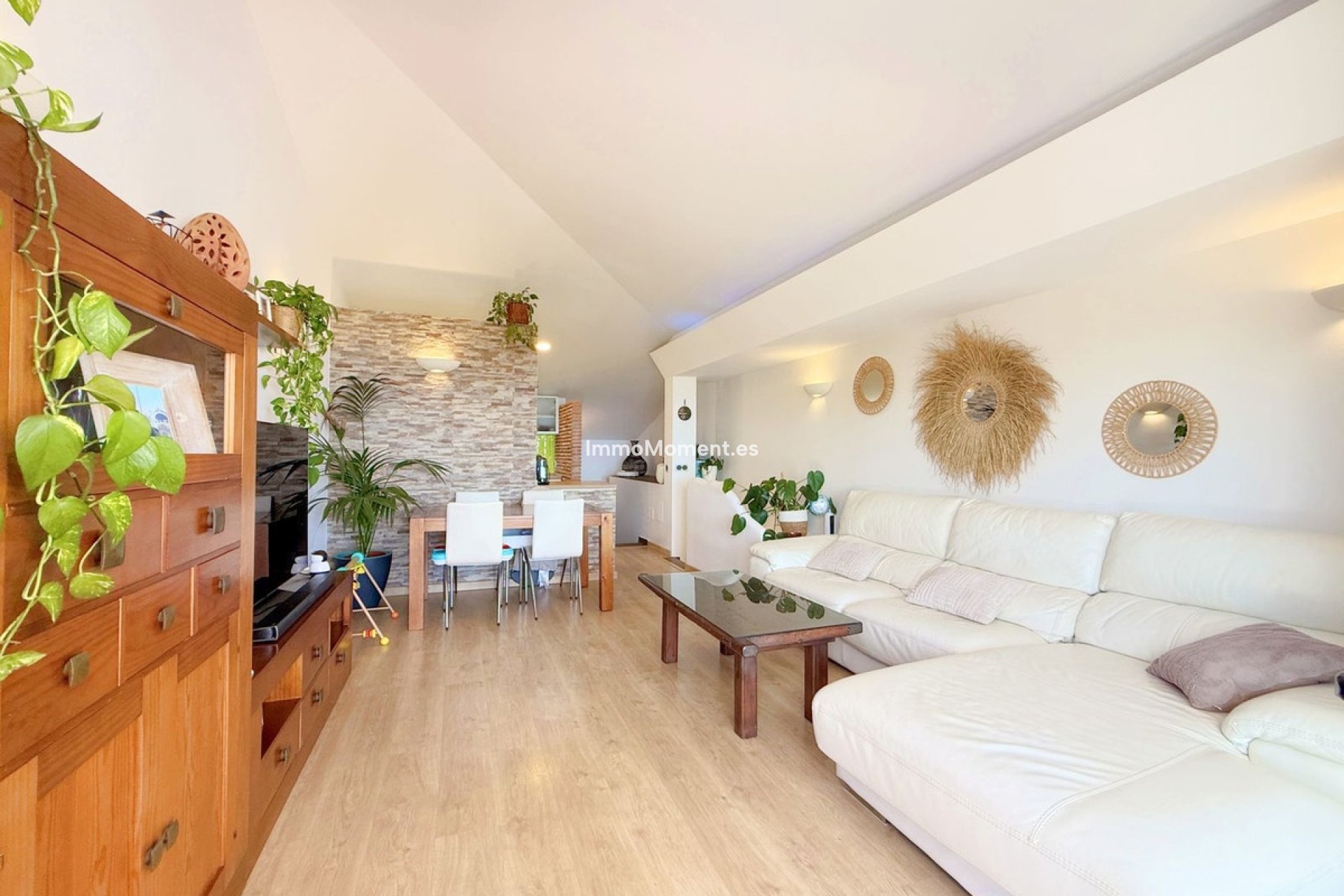 Reventa - Villa independiente - Estepona  - Estepona Centro