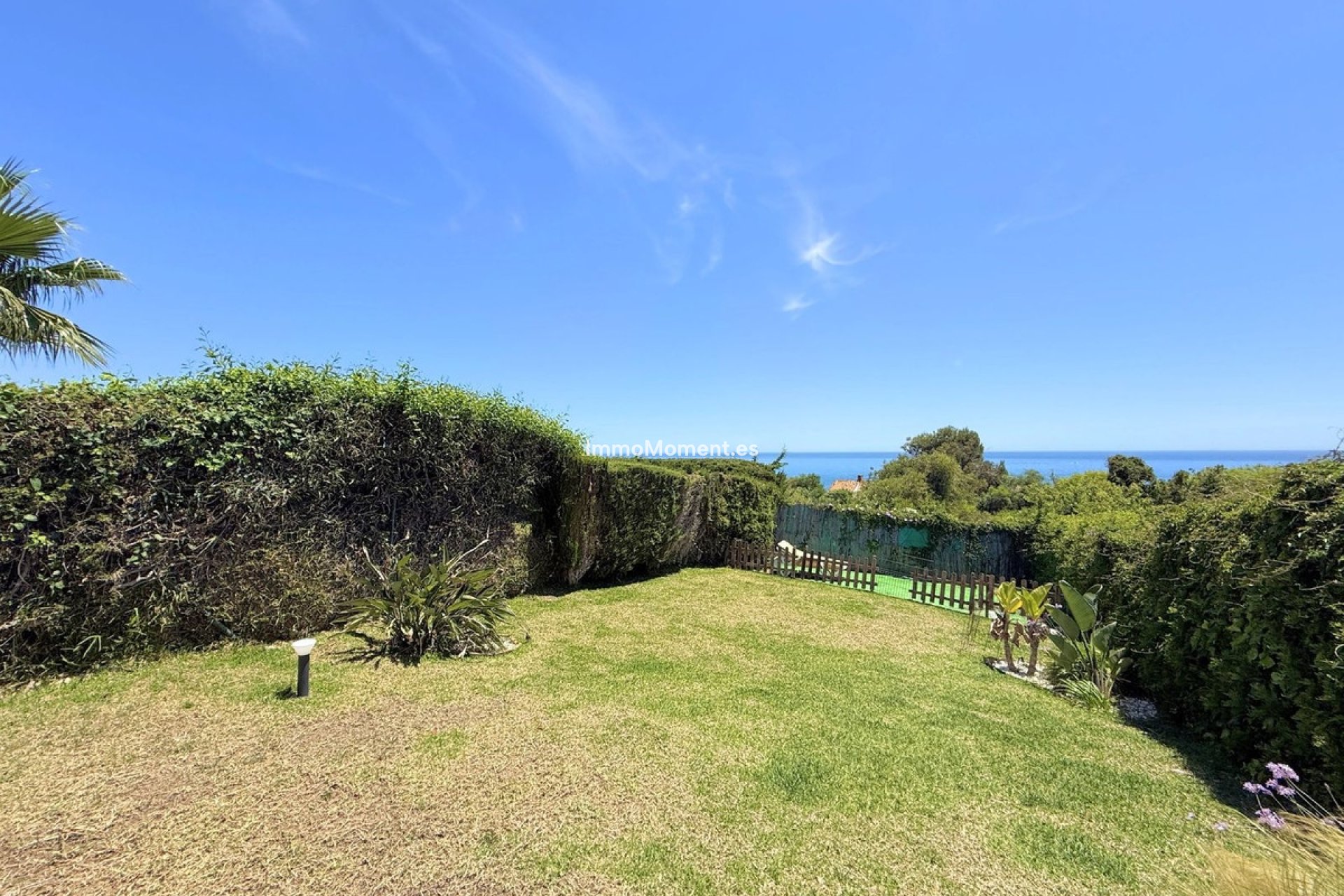 Reventa - Villa independiente - Estepona  - Estepona Centro