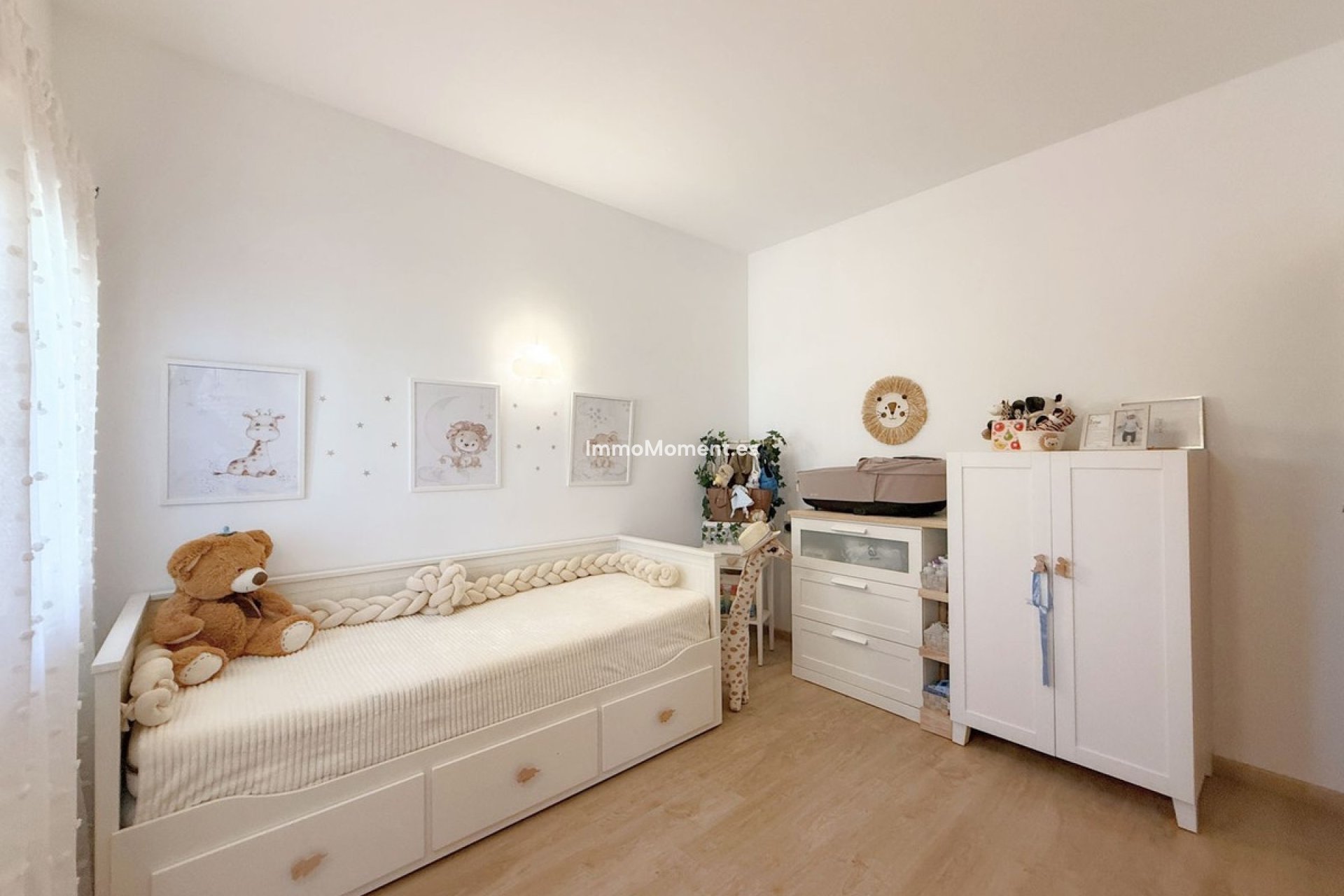 Reventa - Villa independiente - Estepona  - Estepona Centro