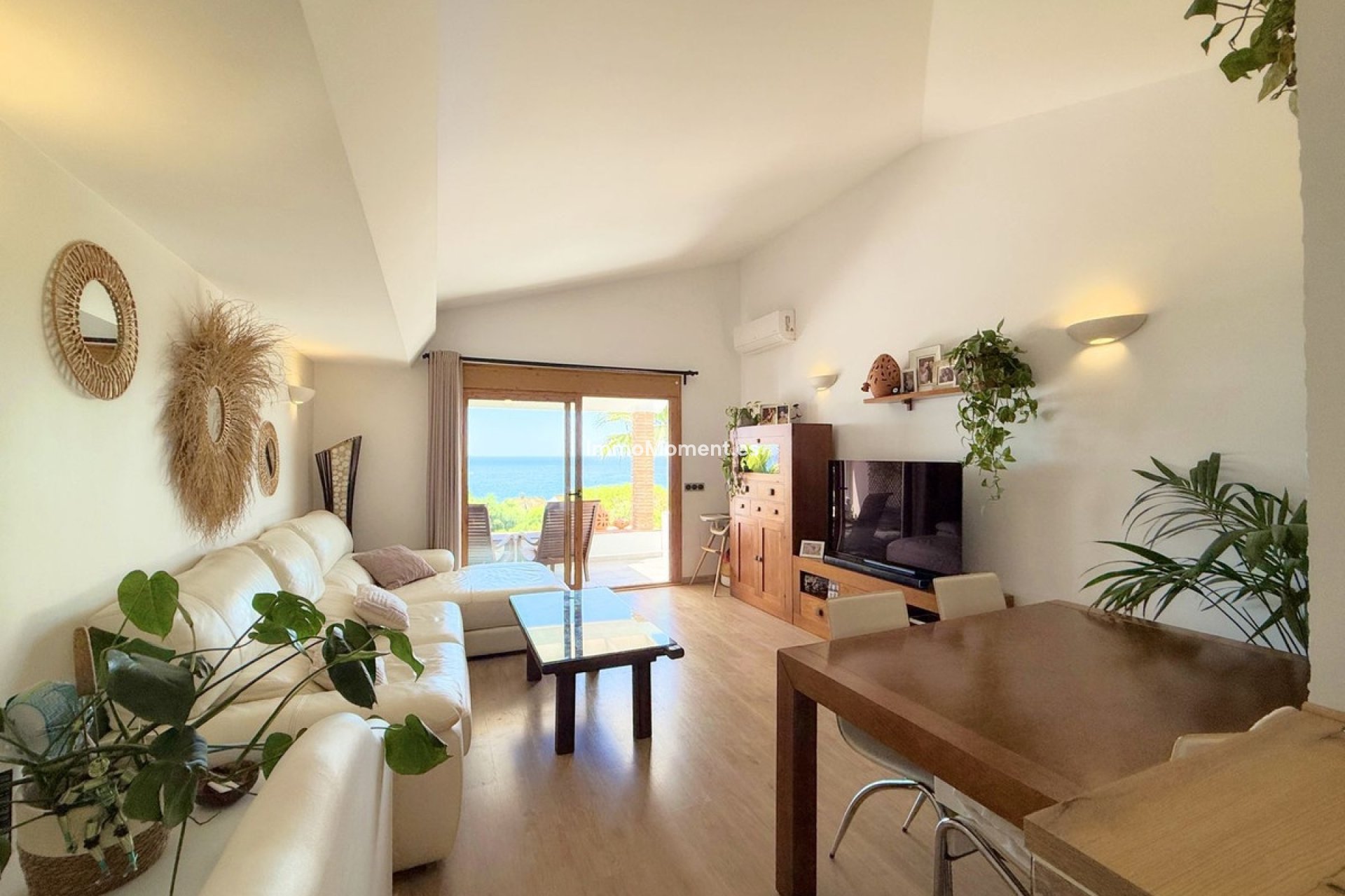 Reventa - Villa independiente - Estepona  - Estepona Centro