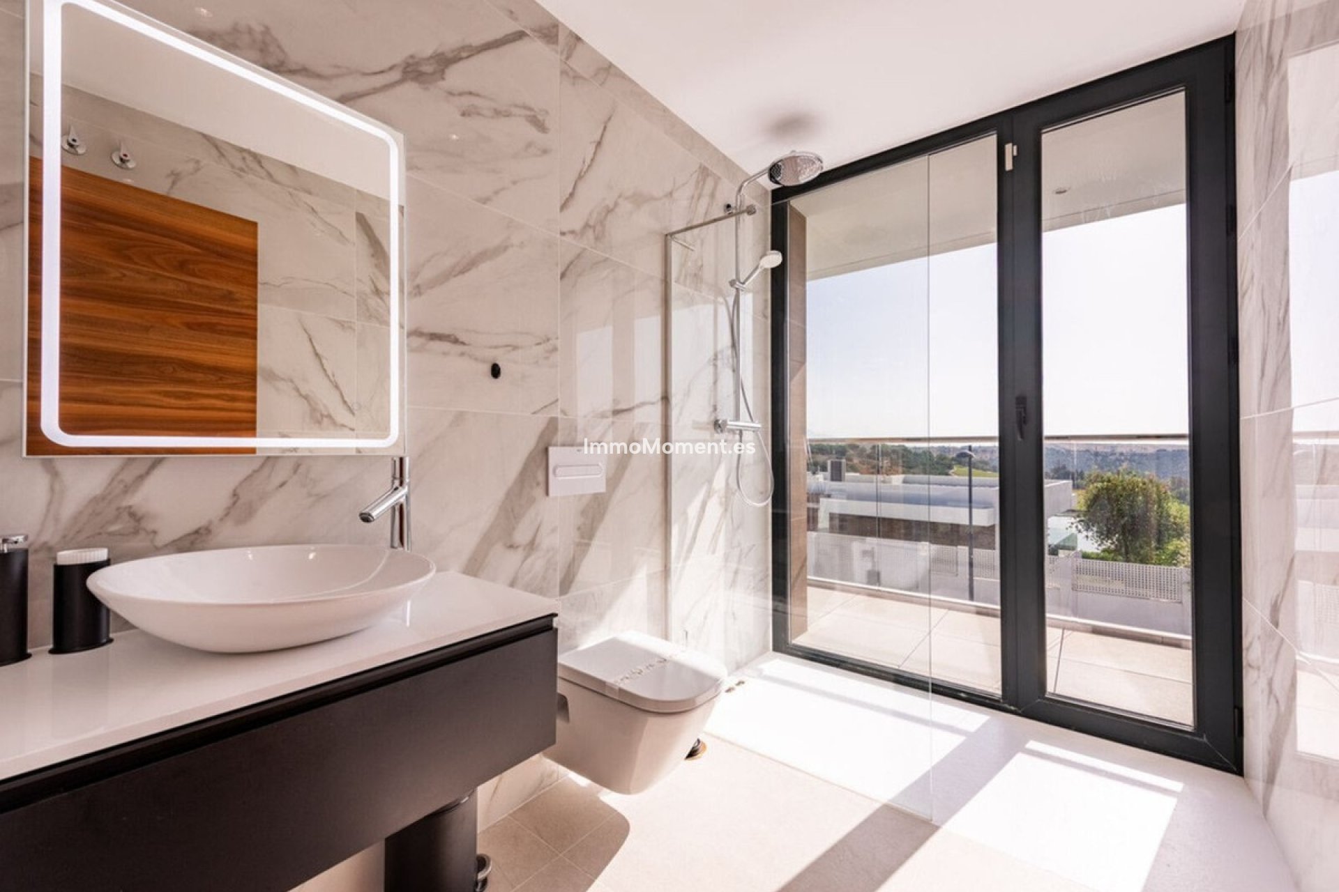 Reventa - Villa independiente - Estepona  - Estepona Centro