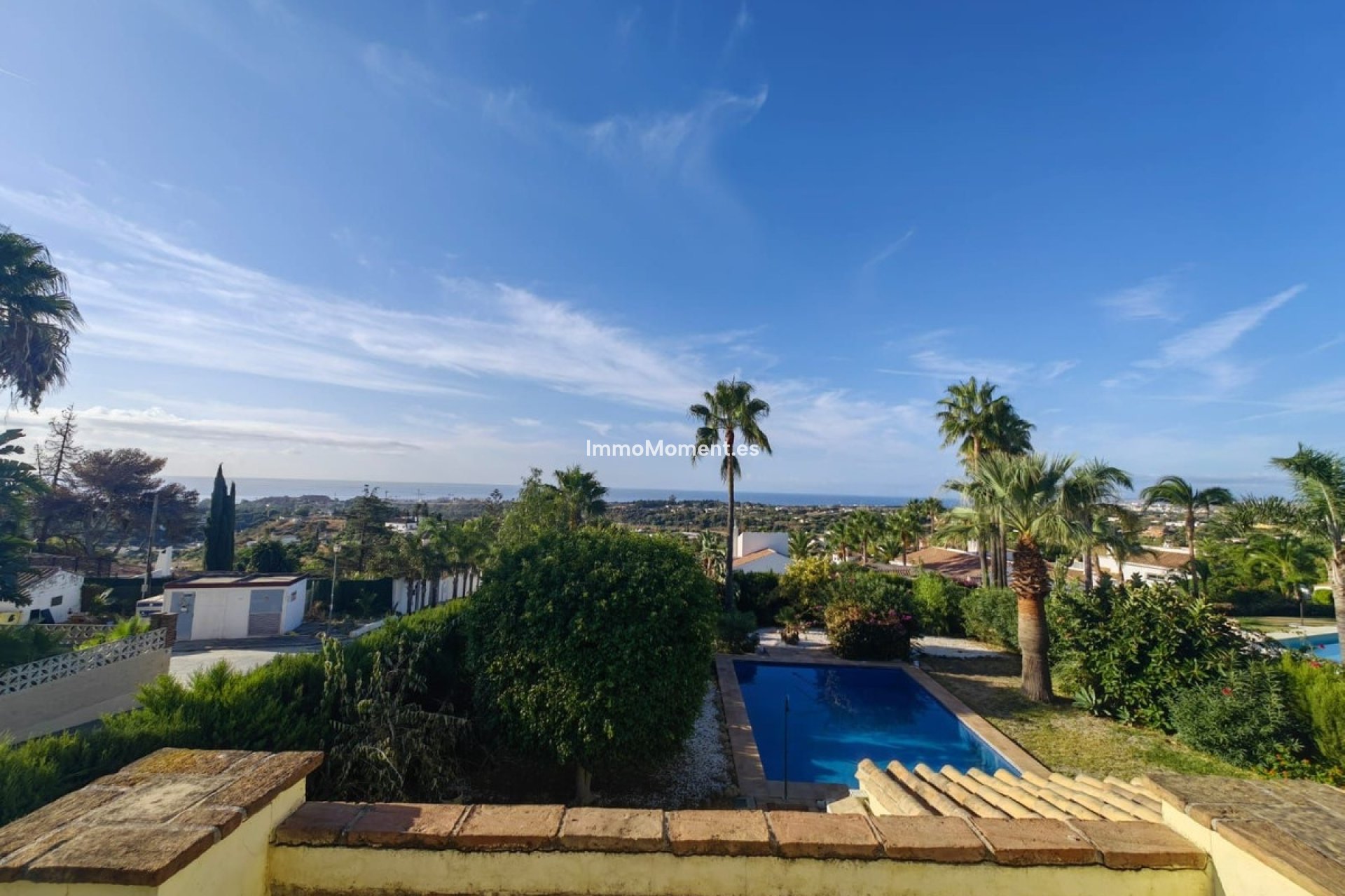 Reventa - Villa independiente - Estepona  - Estepona Centro