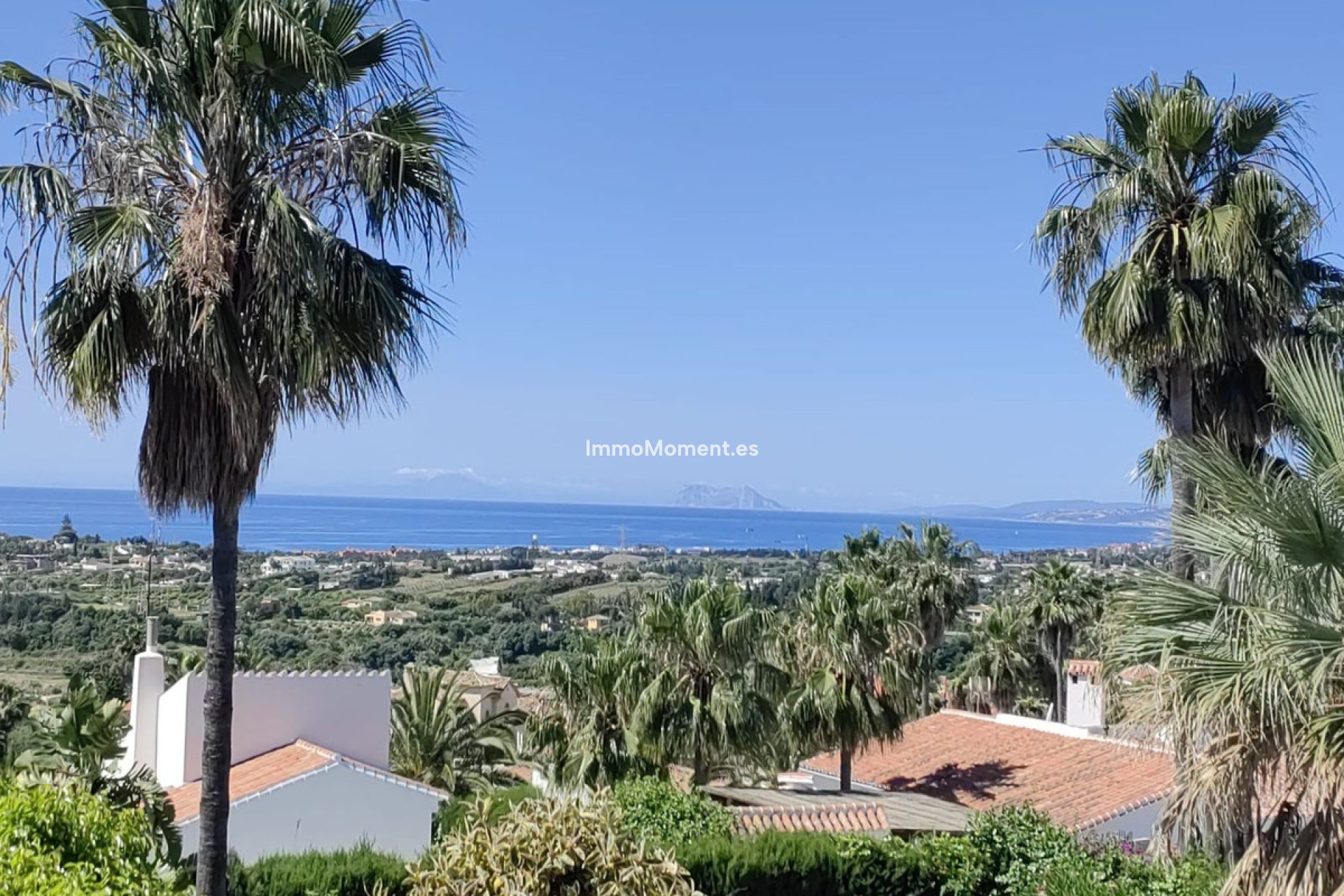Reventa - Villa independiente - Estepona  - Estepona Centro